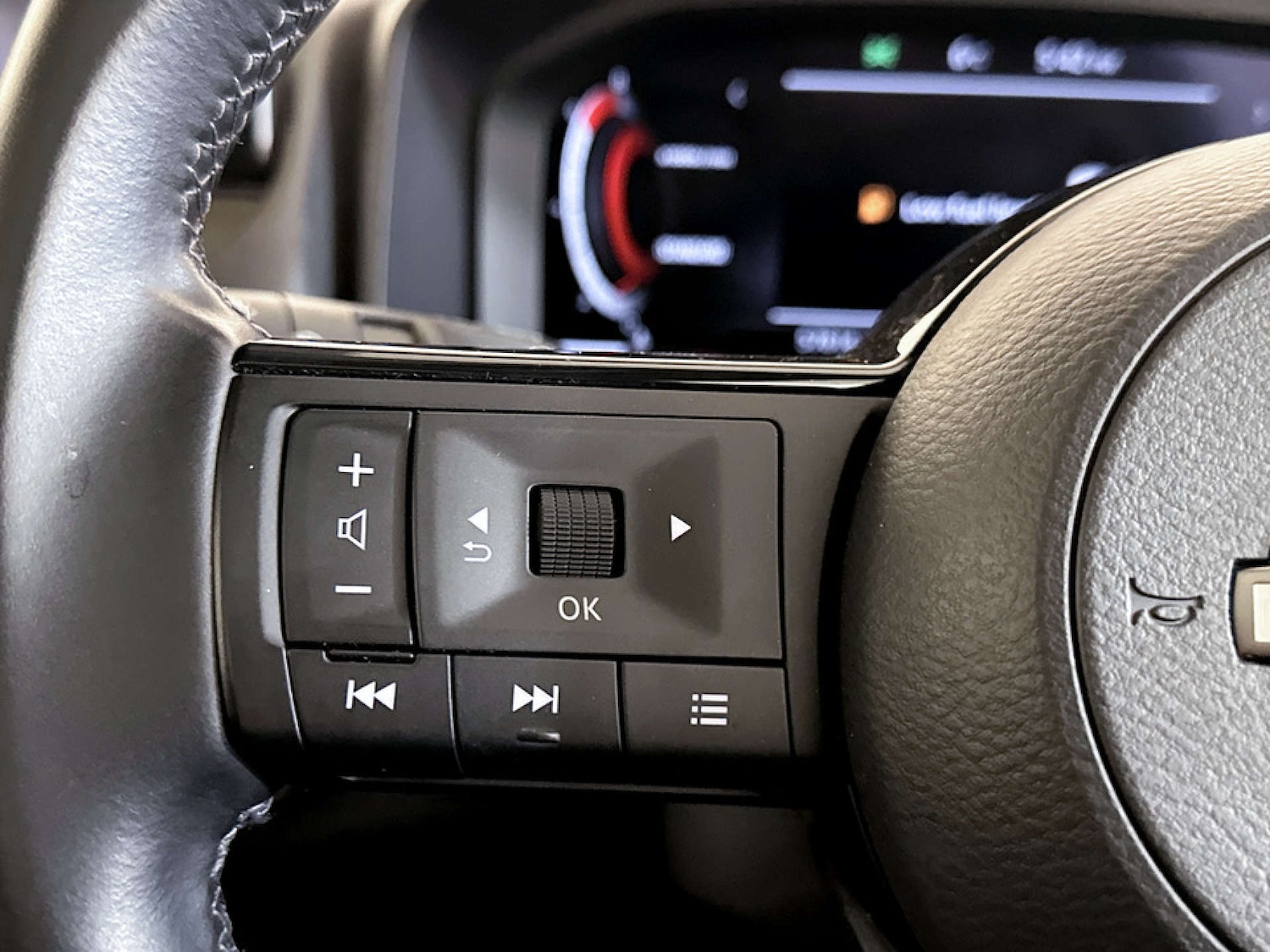 Used Nissan Qashqai 2022 for sale - 77245623: Photo 17