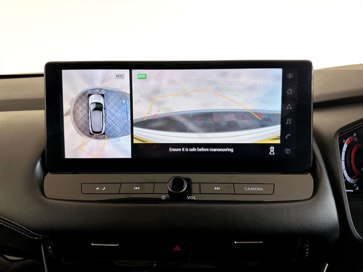 Used Nissan Qashqai 2022 for sale - 77245623: Photo 20