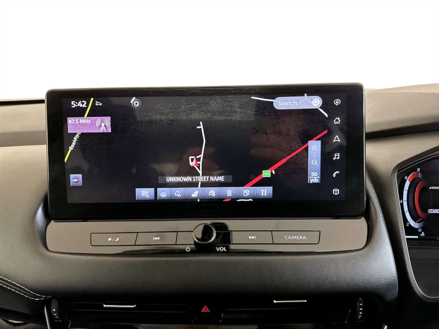 Used Nissan Qashqai 2022 for sale - 77245623: Photo 21