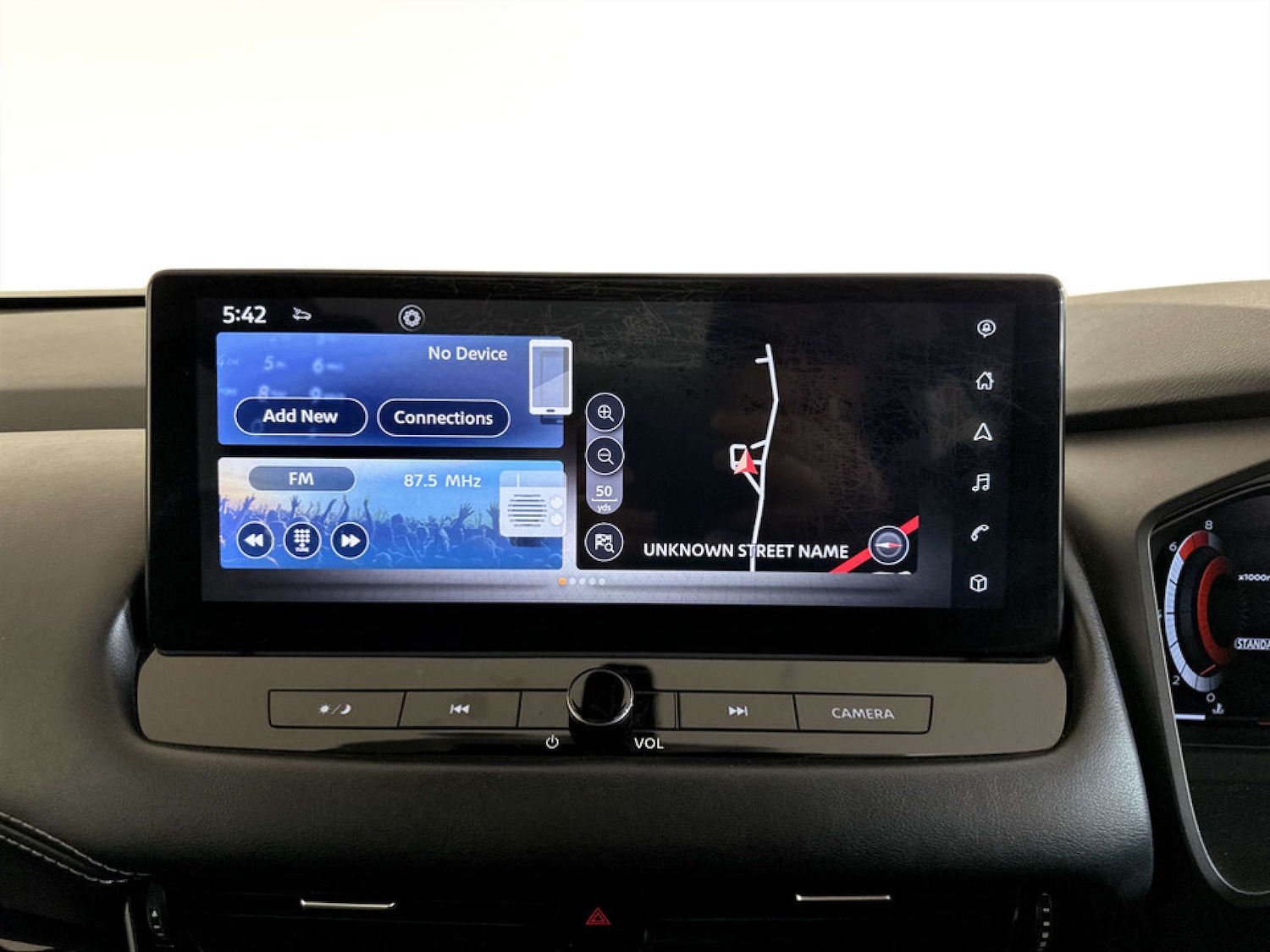 Used Nissan Qashqai 2022 for sale - 77245623: Photo 22