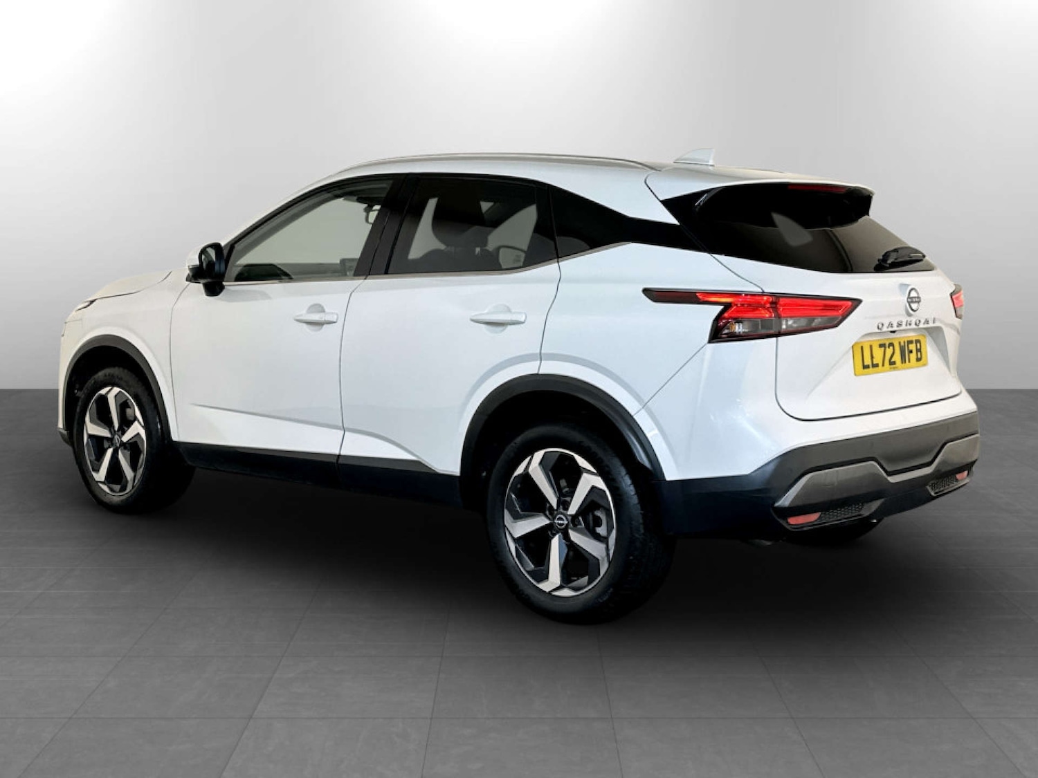 Used Nissan Qashqai 2022 for sale - 77245623: Photo 8