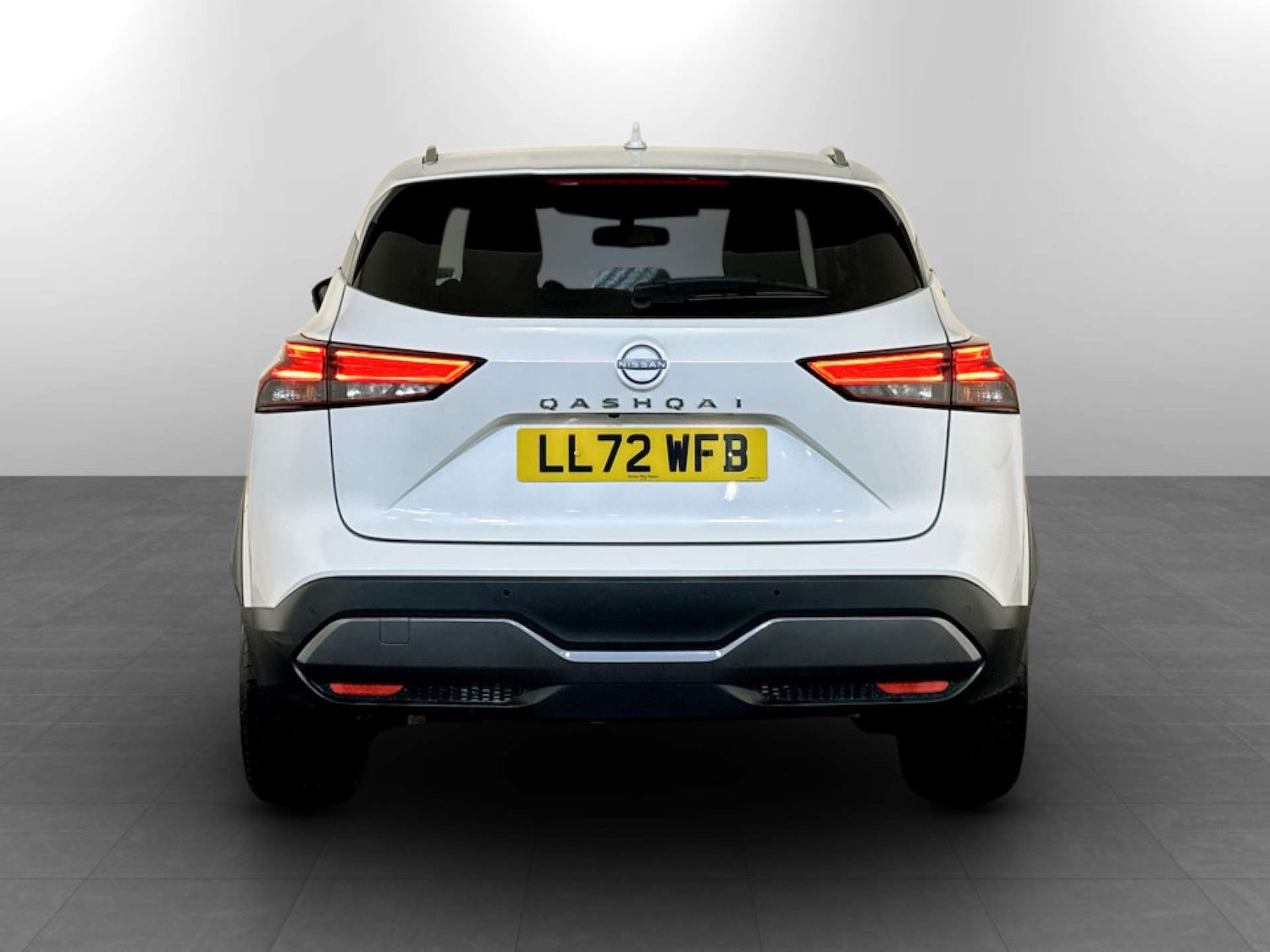 Used Nissan Qashqai 2022 for sale - 77245623: Photo 9