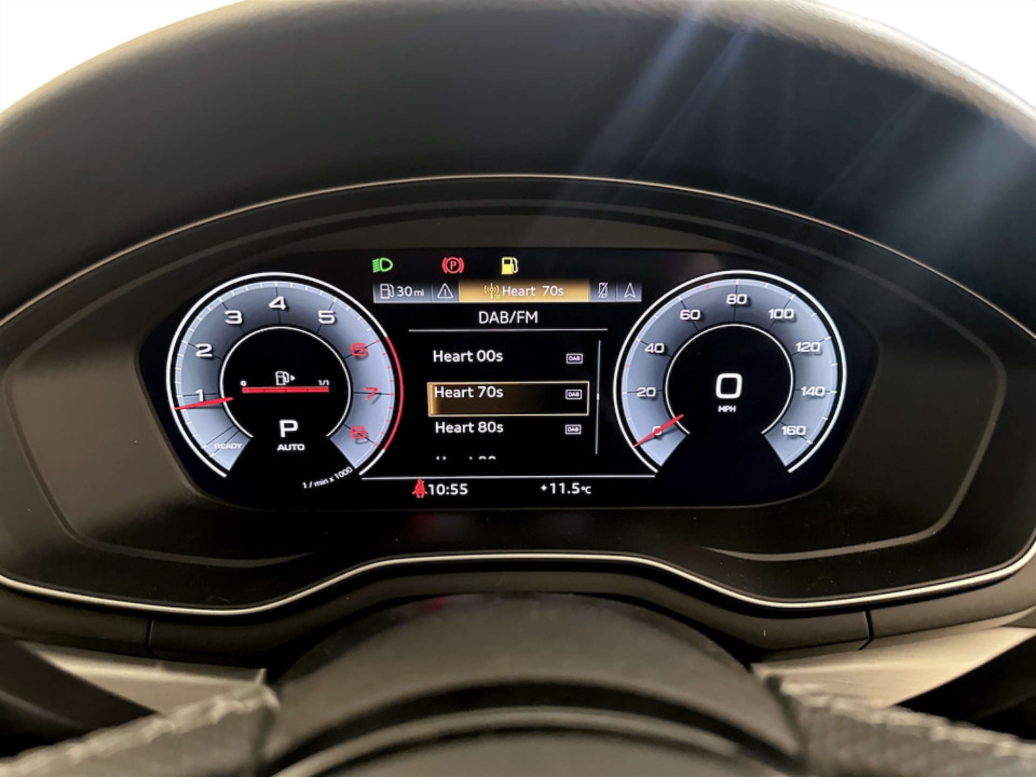 Used Audi A4 Avant 2022 for sale - 77186105: Photo 19