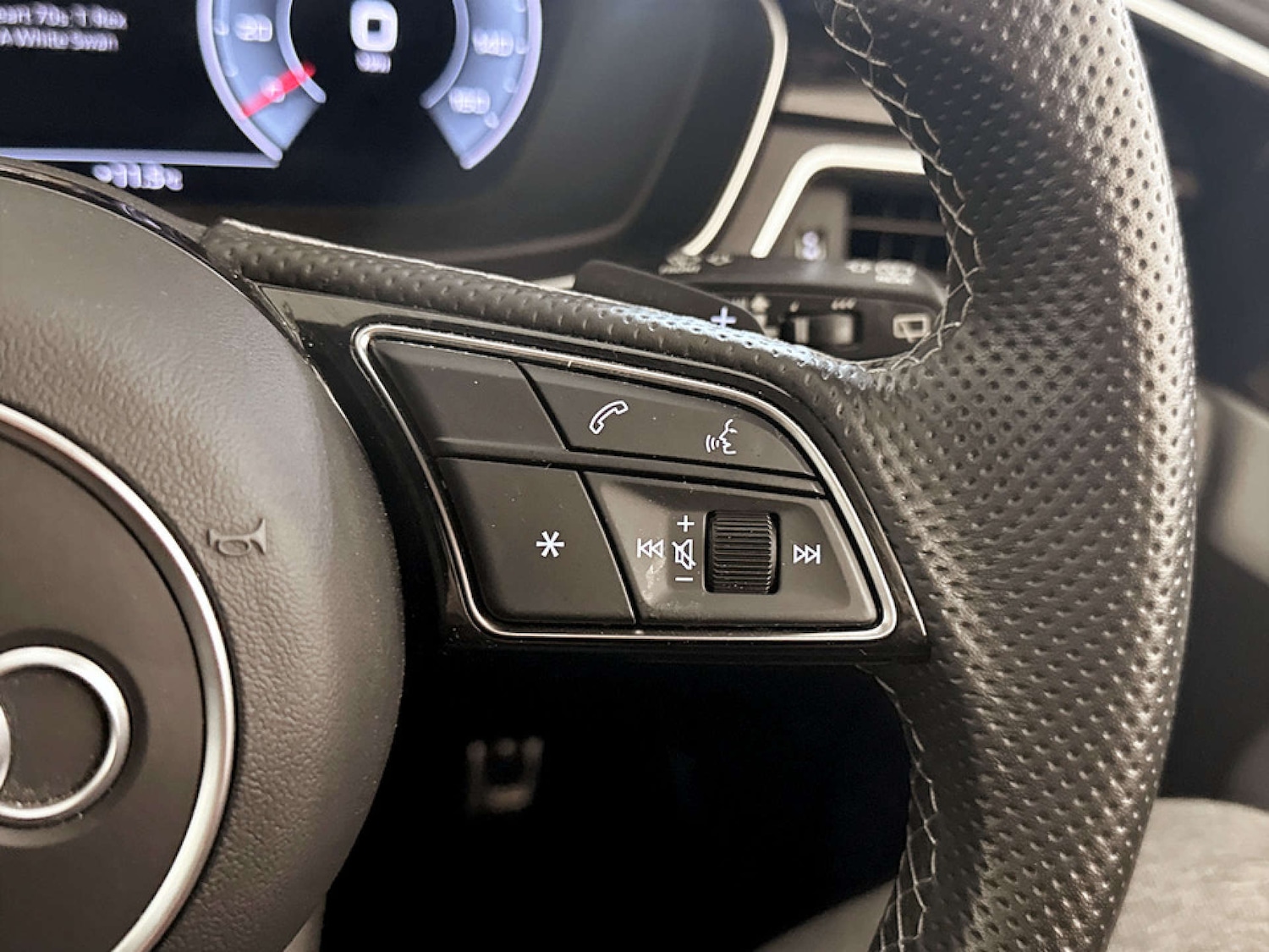 Used Audi A4 Avant 2022 for sale - 77186105: Photo 20