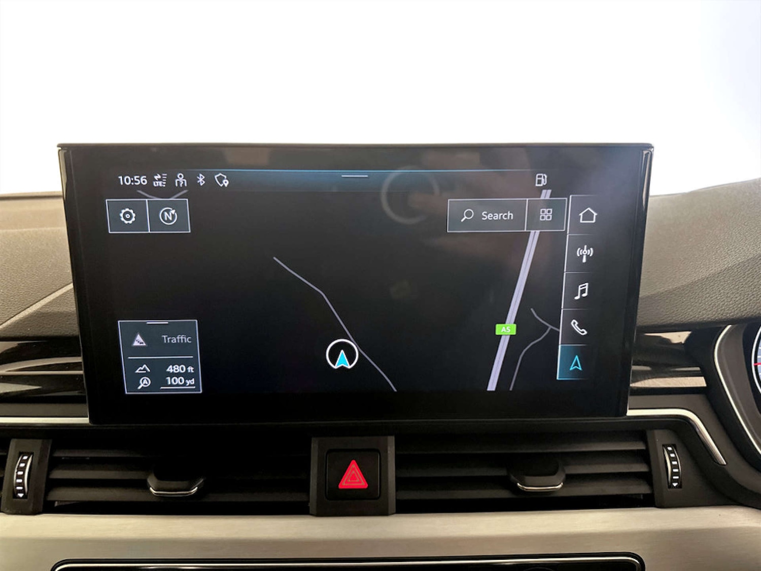 Used Audi A4 Avant 2022 for sale - 77186105: Photo 22