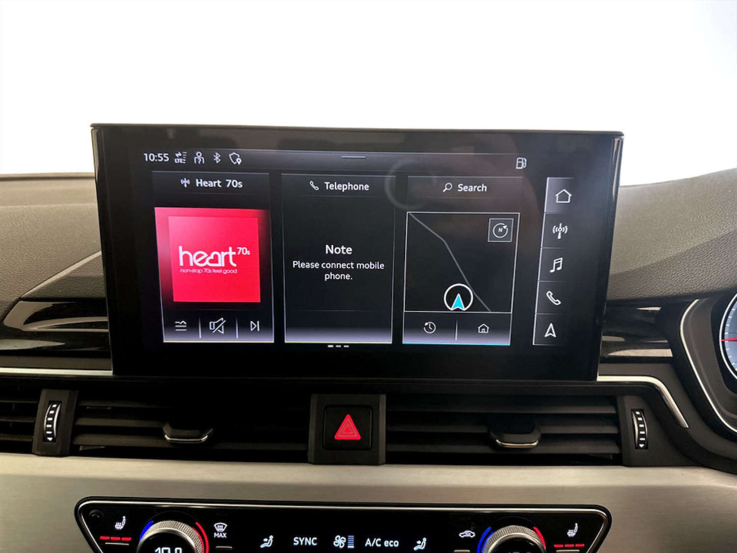 Used Audi A4 Avant 2022 for sale - 77186105: Photo 24