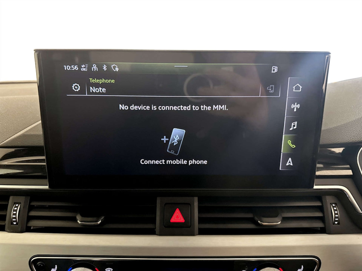 Used Audi A4 Avant 2022 for sale - 77186105: Photo 25