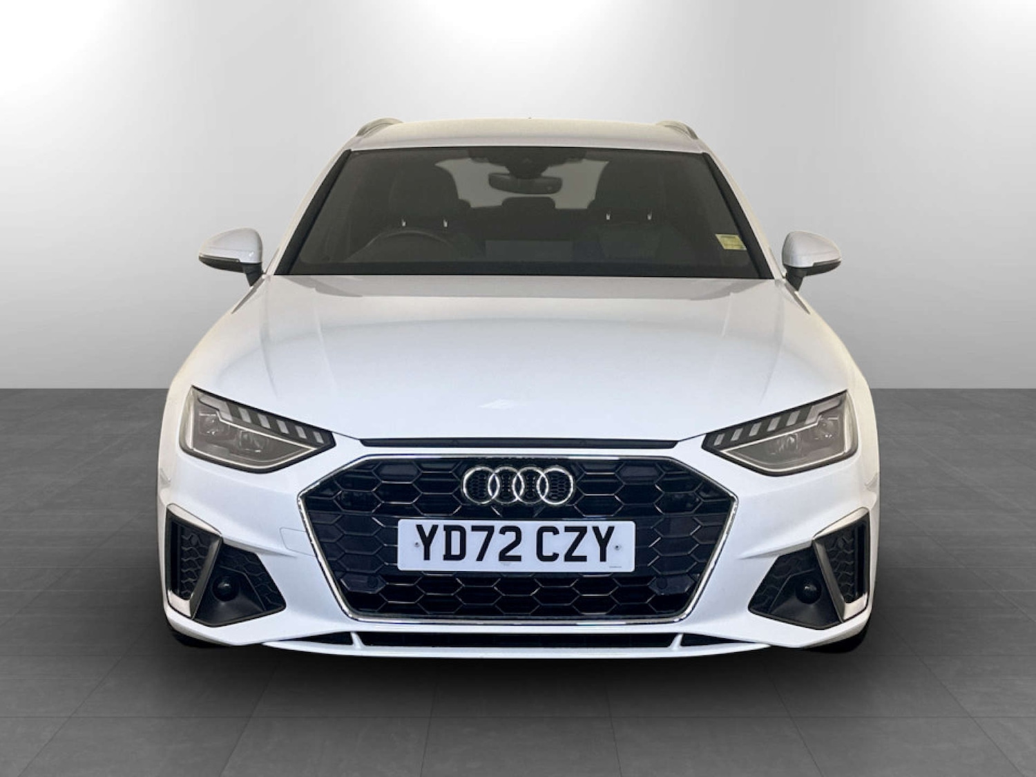 Used Audi A4 Avant 2022 for sale - 77186105: Photo 5