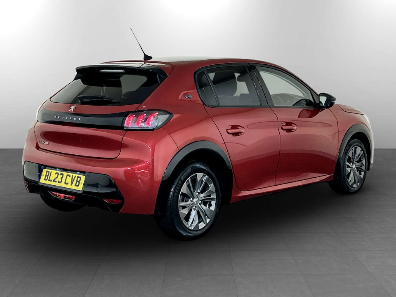 Used Peugeot 208 2023 for sale - 77249256: Photo 10