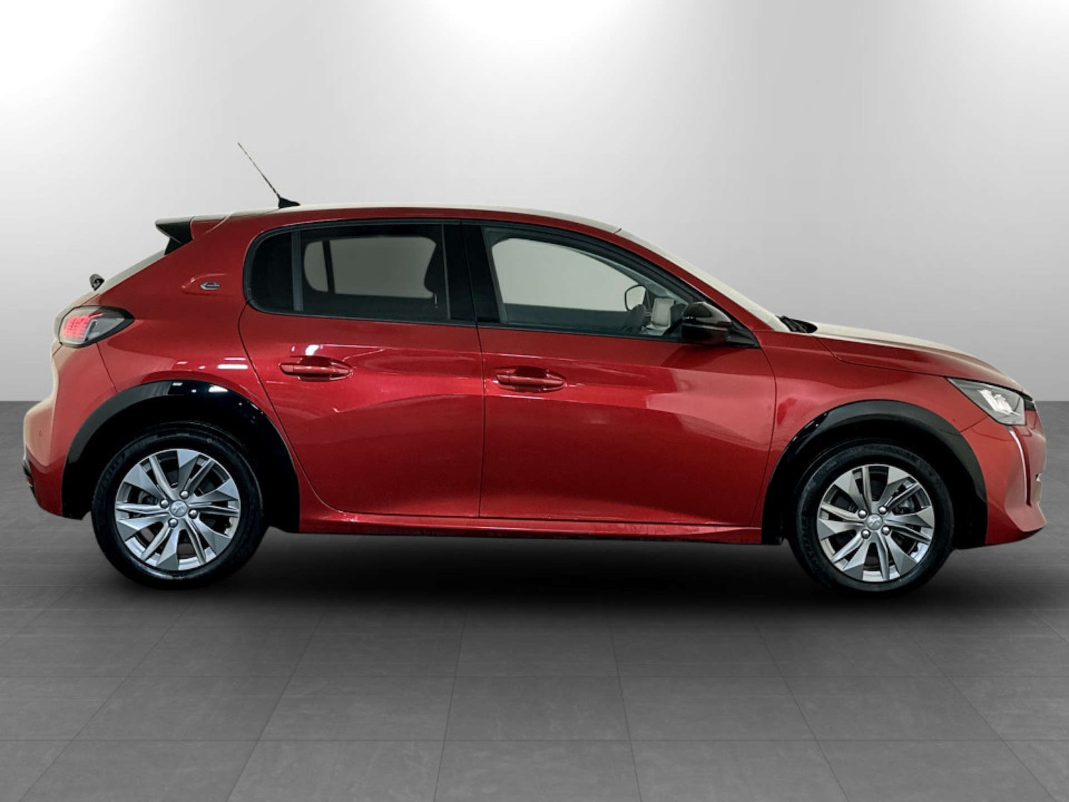Used Peugeot 208 2023 for sale - 77249256: Photo 11