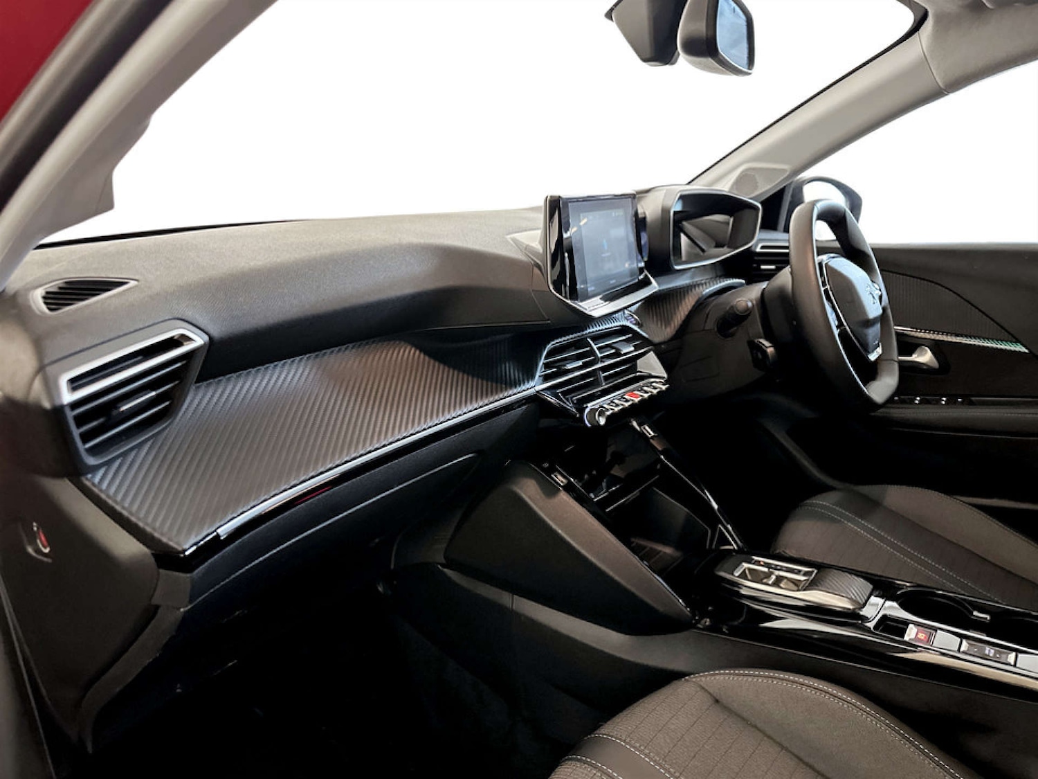 Used Peugeot 208 2023 for sale - 77249256: Photo 12