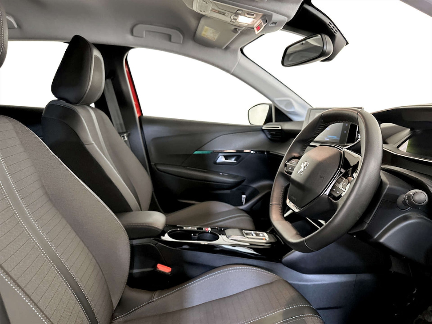 Used Peugeot 208 2023 for sale - 77249256: Photo 13