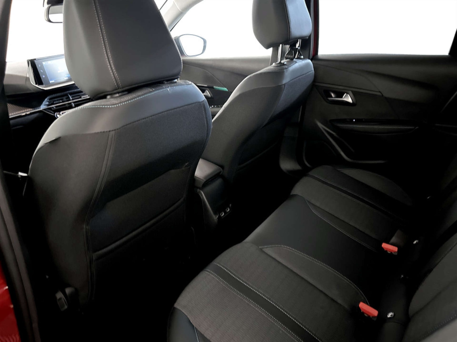 Used Peugeot 208 2023 for sale - 77249256: Photo 14