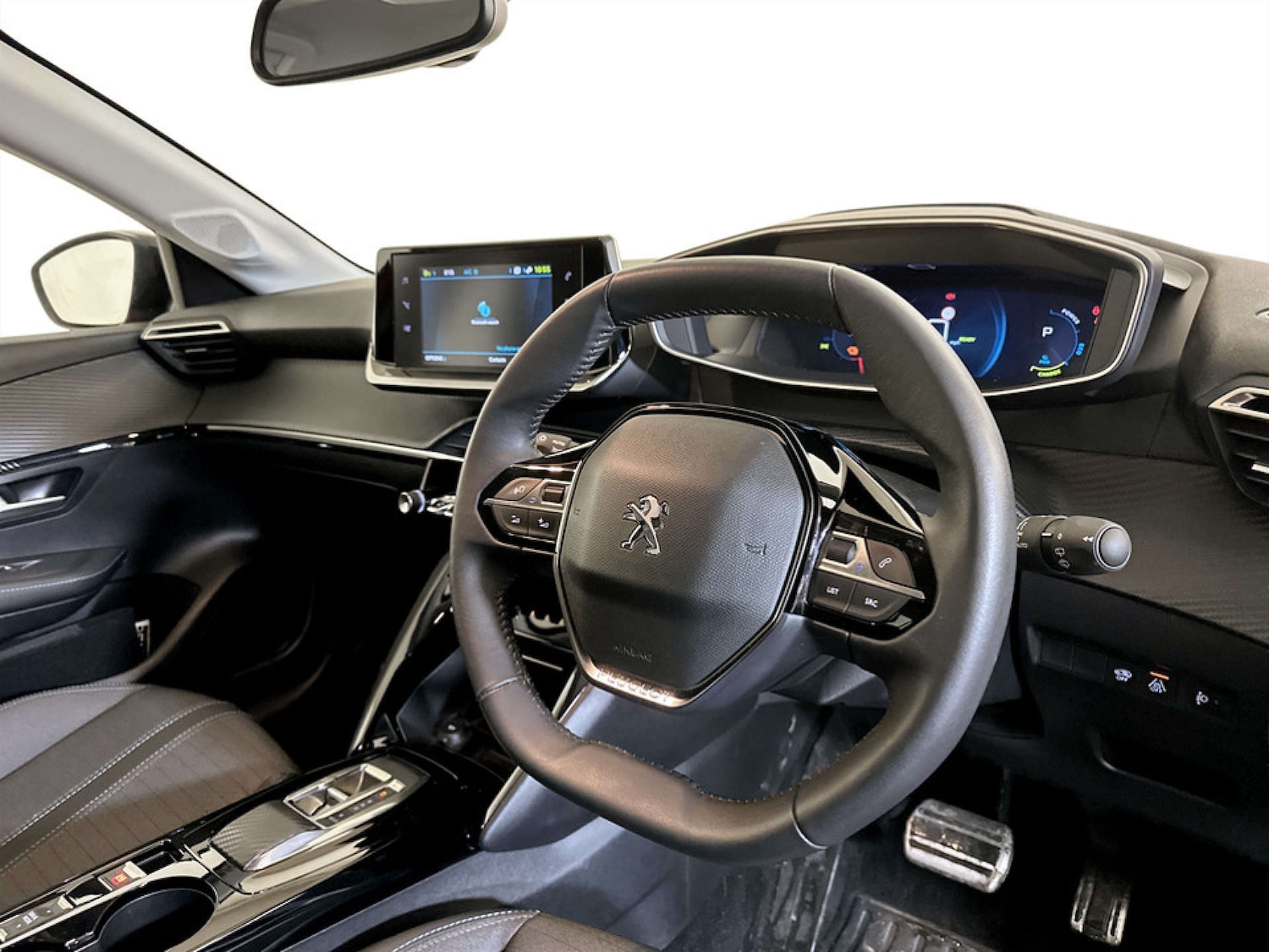 Used Peugeot 208 2023 for sale - 77249256: Photo 16