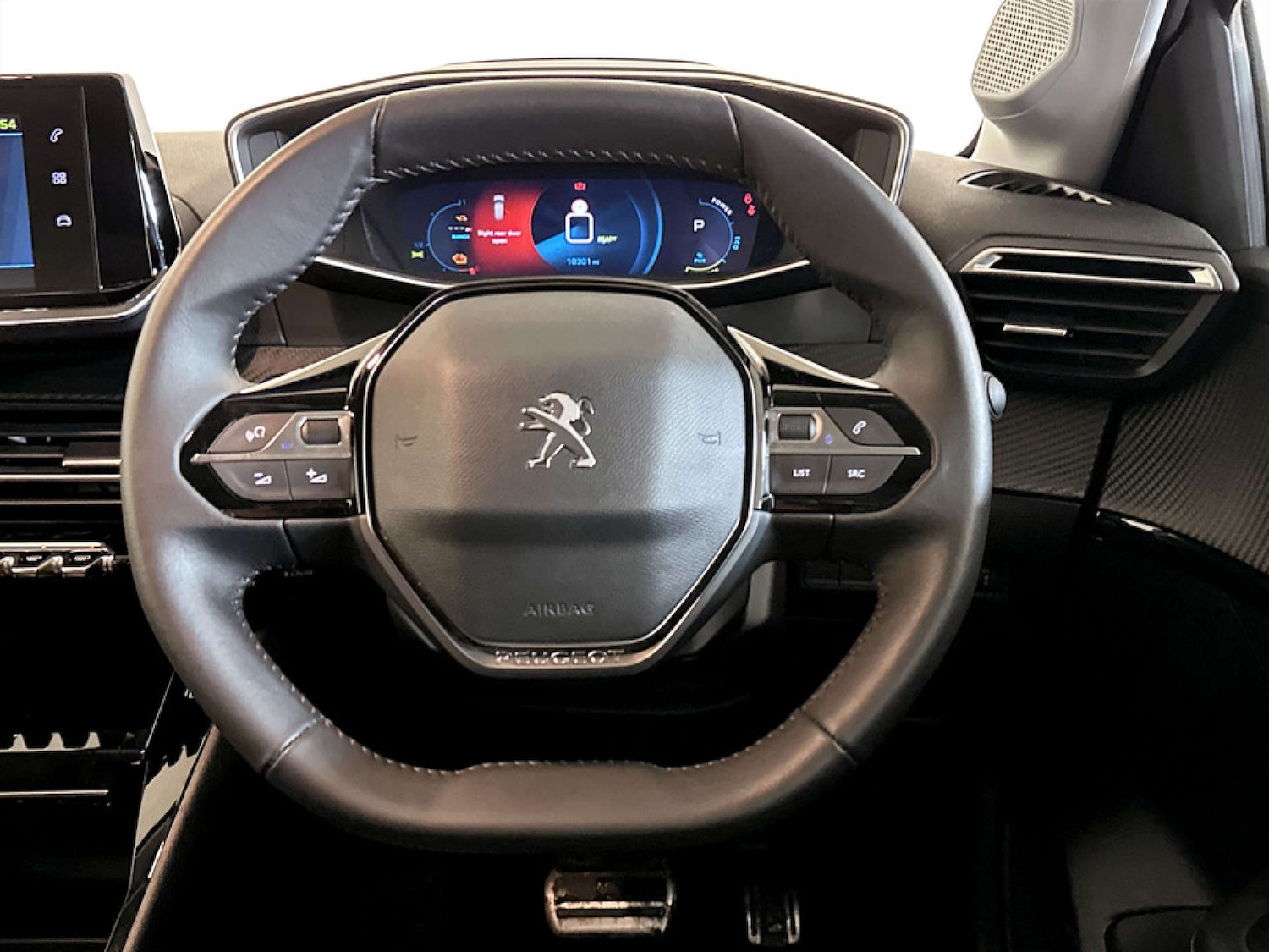 Used Peugeot 208 2023 for sale - 77249256: Photo 17