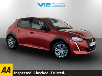 Used Peugeot 208 2023 for sale - 77249256: Photo