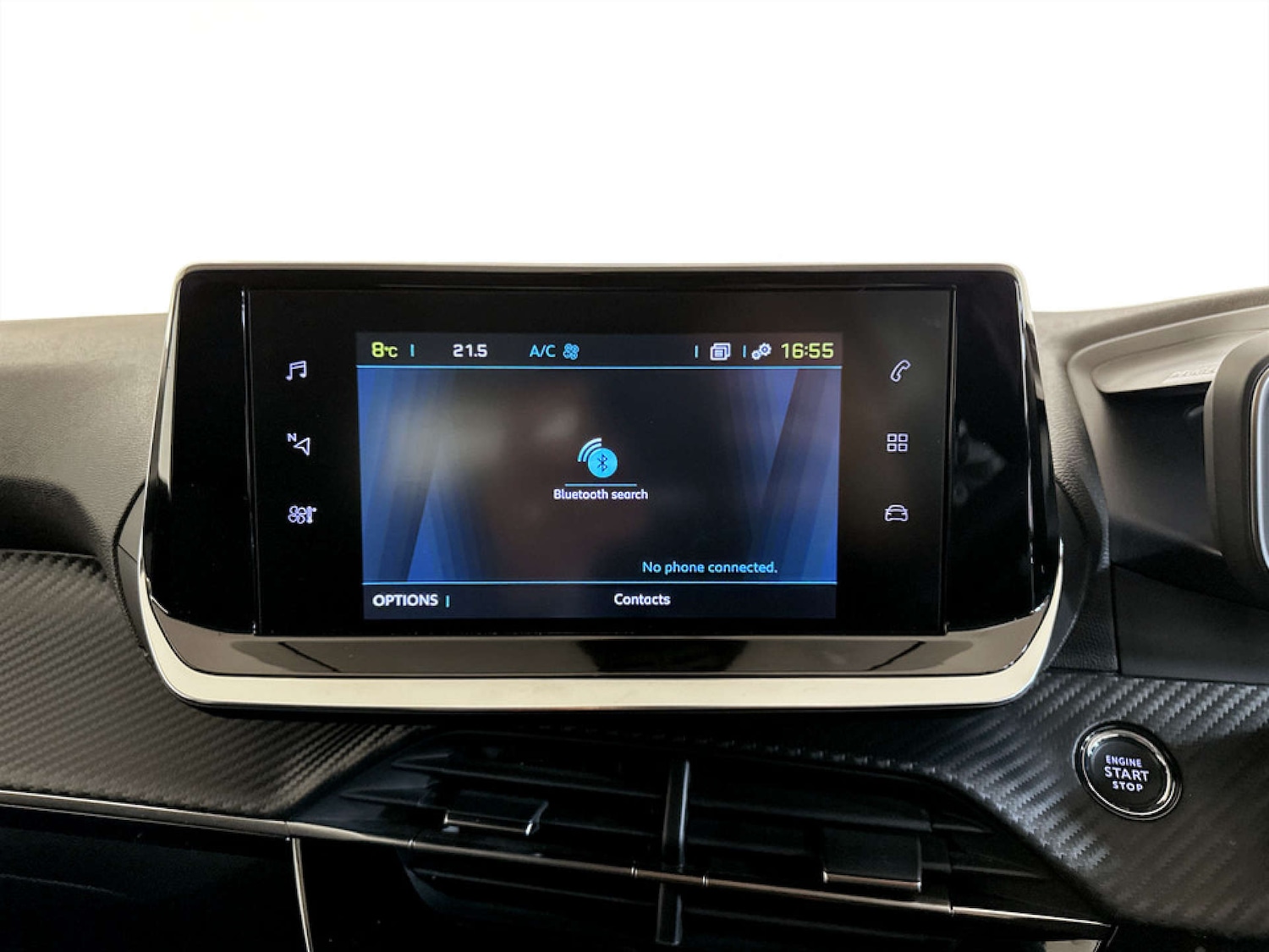 Used Peugeot 208 2023 for sale - 77249256: Photo 21