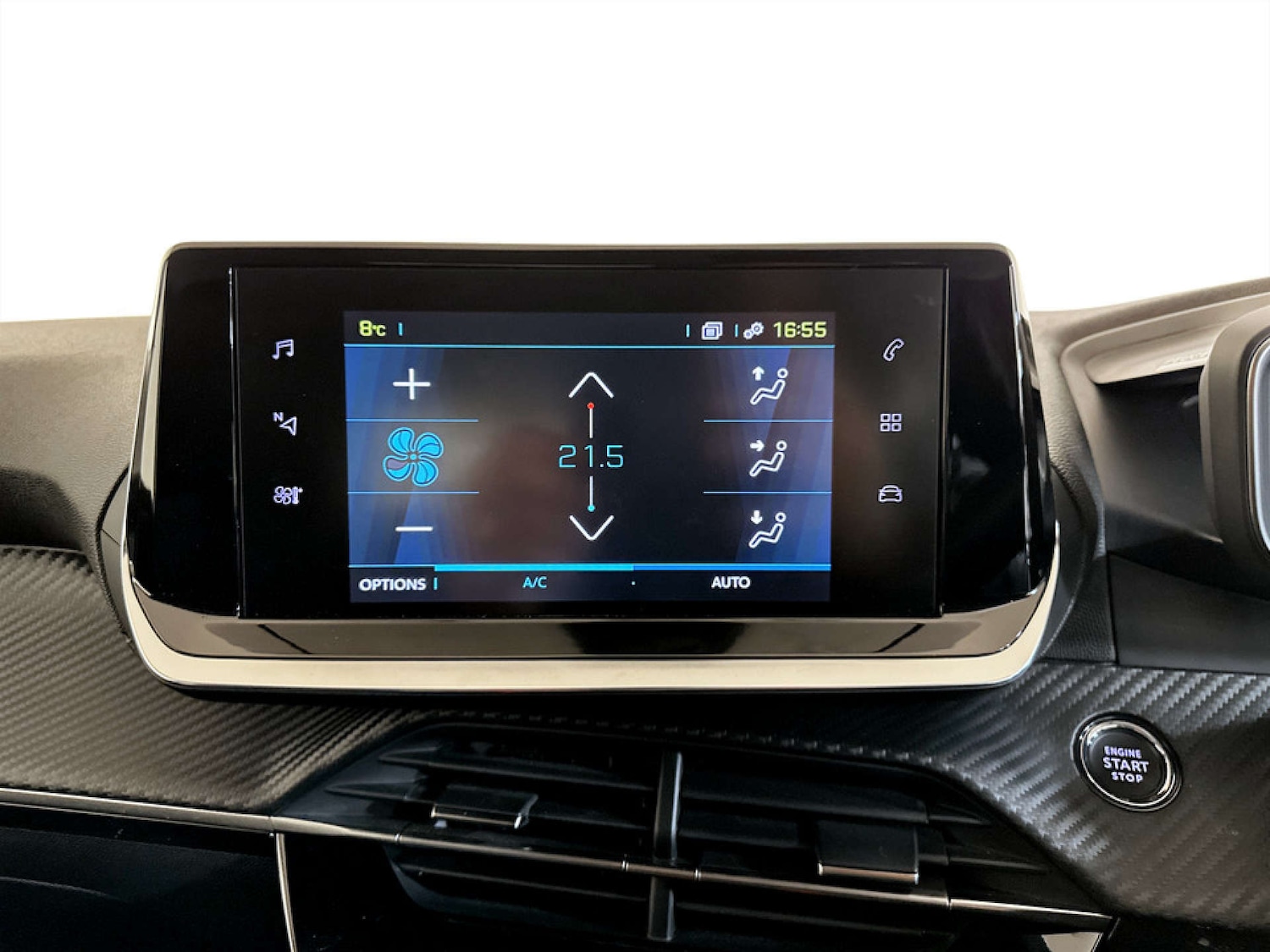 Used Peugeot 208 2023 for sale - 77249256: Photo 22