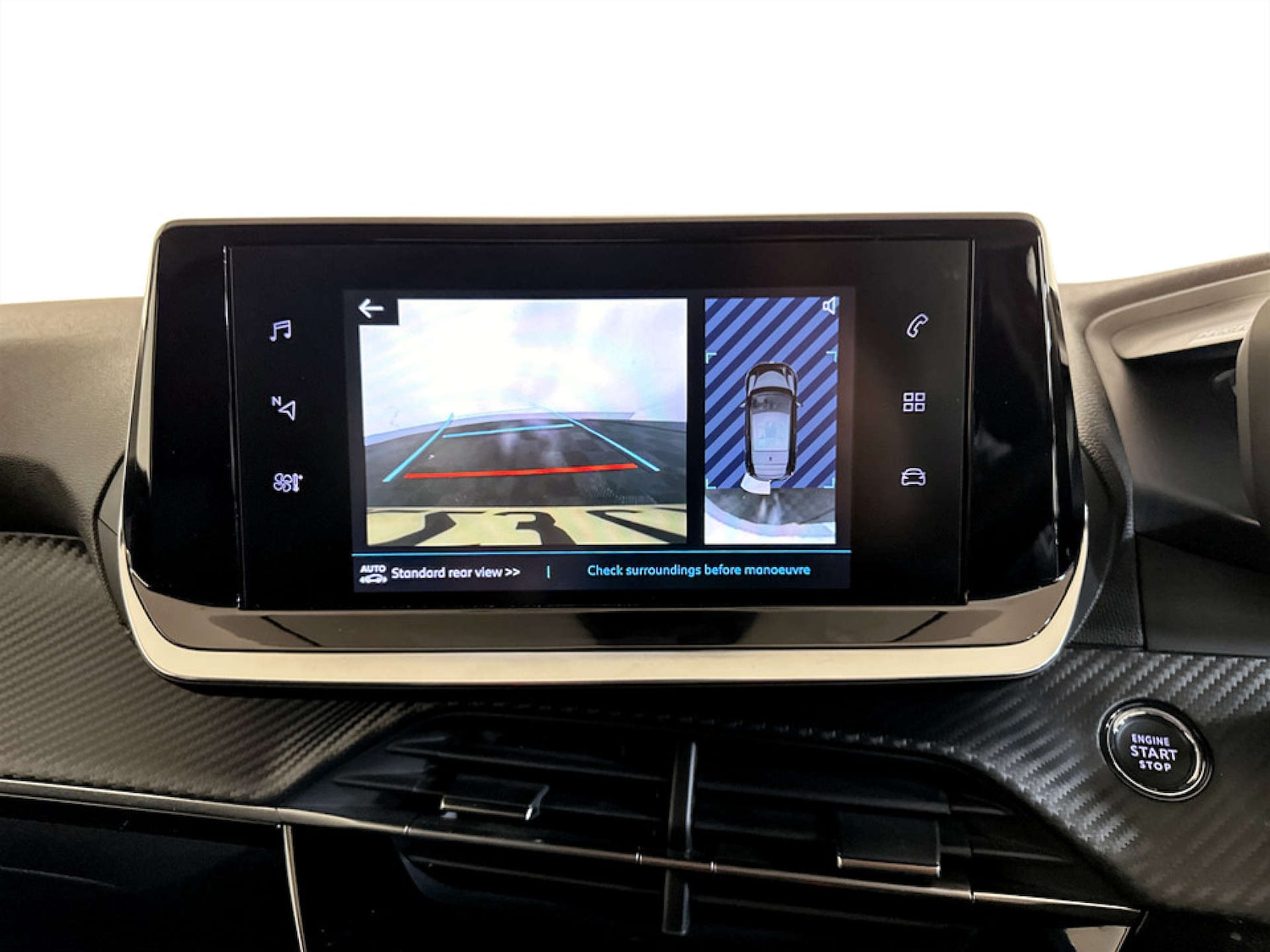 Used Peugeot 208 2023 for sale - 77249256: Photo 23