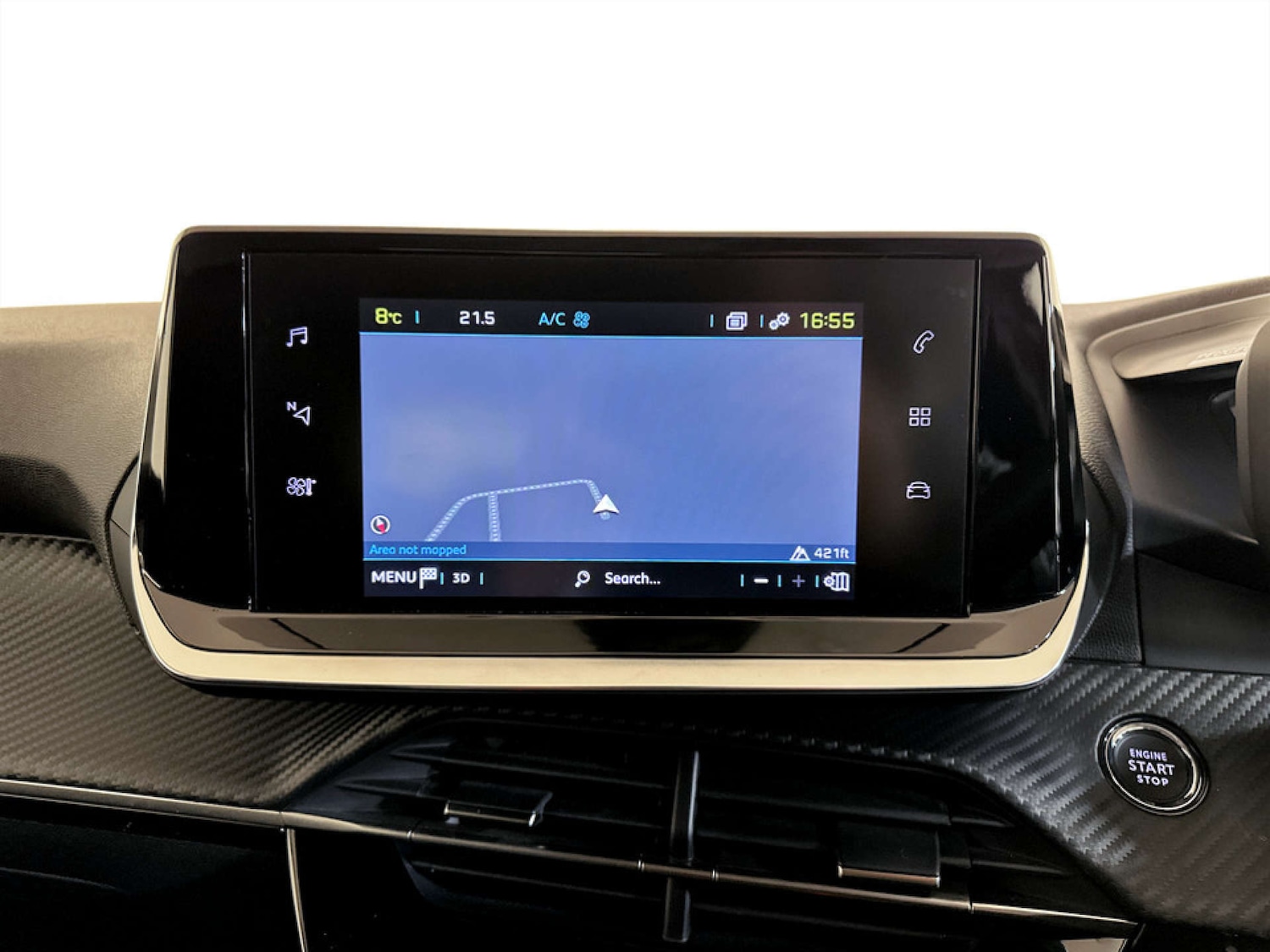 Used Peugeot 208 2023 for sale - 77249256: Photo 24