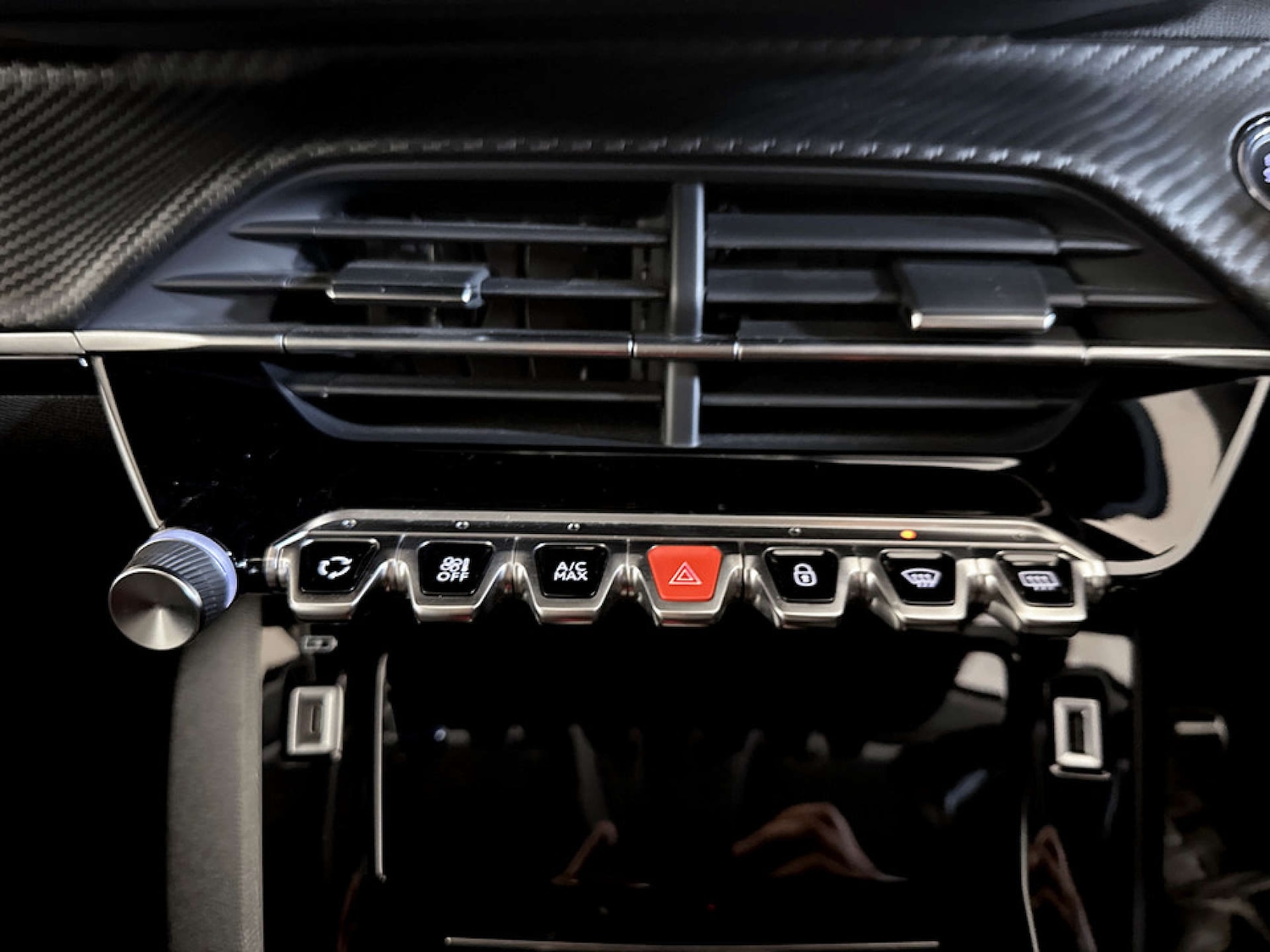 Used Peugeot 208 2023 for sale - 77249256: Photo 26