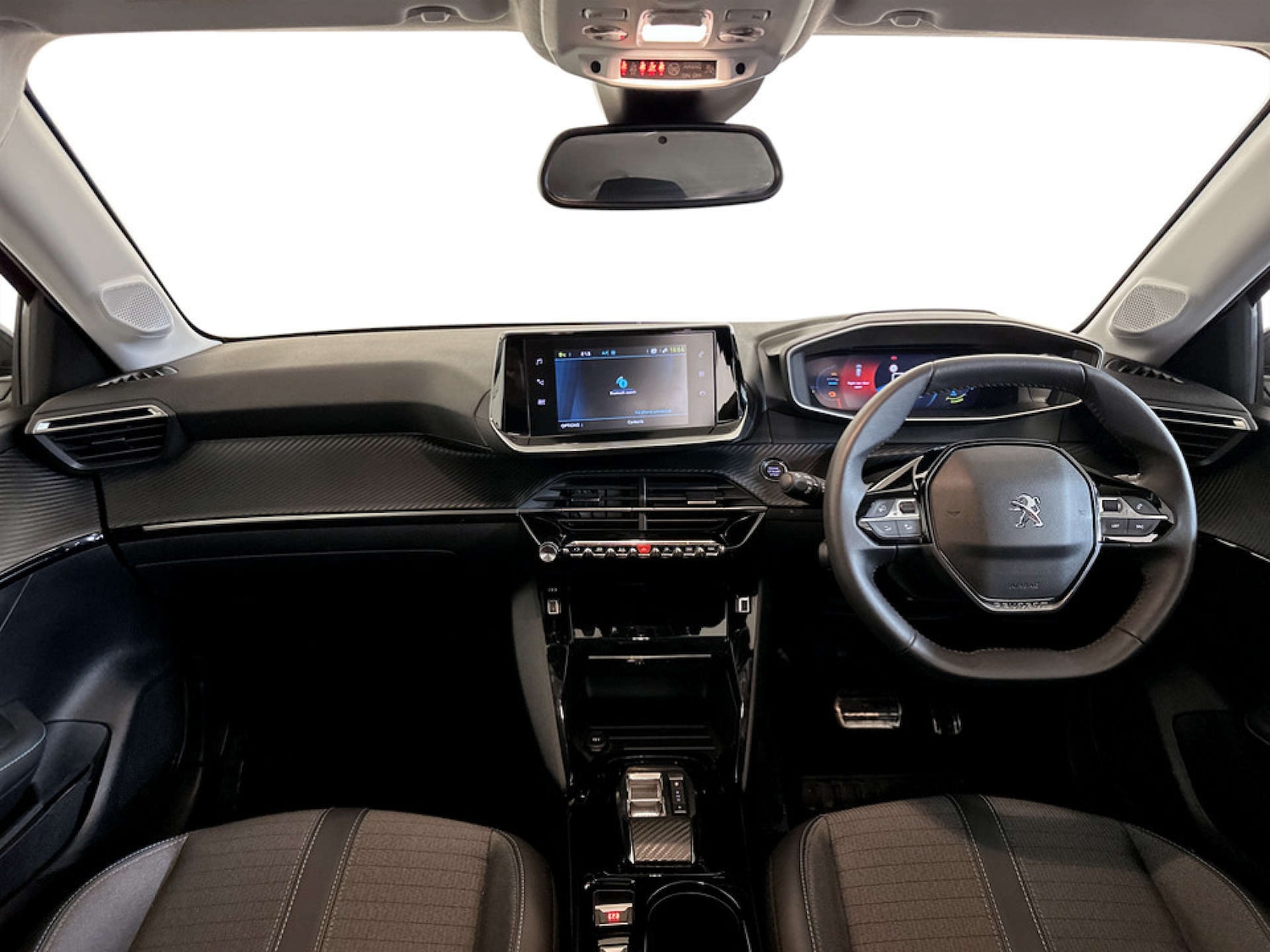 Used Peugeot 208 2023 for sale - 77249256: Photo 3