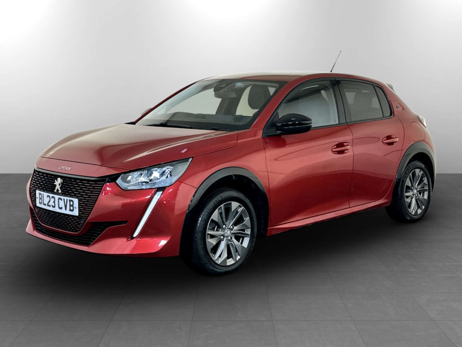 Used Peugeot 208 2023 for sale - 77249256: Photo 6