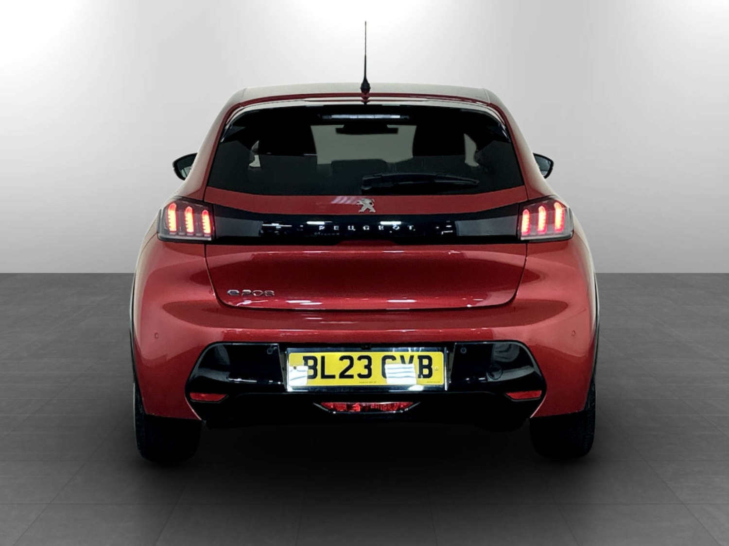 Used Peugeot 208 2023 for sale - 77249256: Photo 9