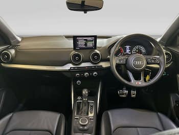 Used Audi Q2 2019 for sale - 79703264: Photo