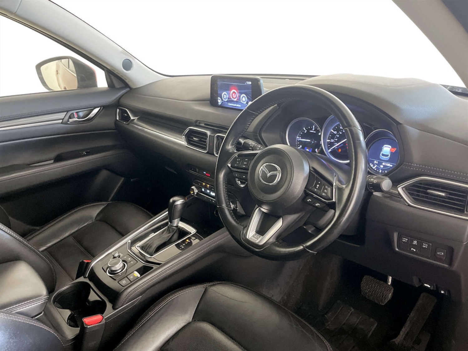 Used Mazda CX-5 2019 for sale - 77185966: Photo 15