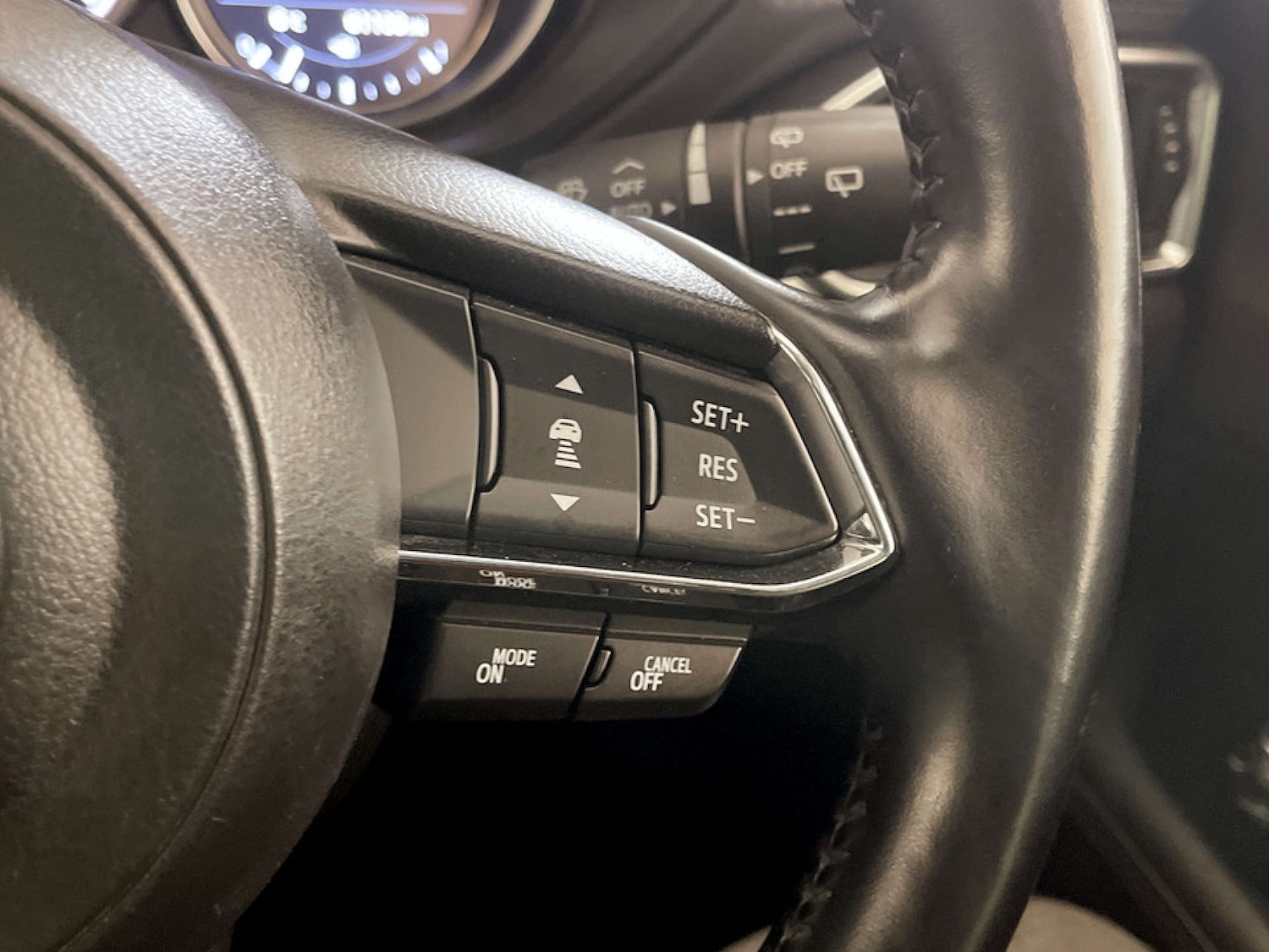 Used Mazda CX-5 2019 for sale - 77185966: Photo 19