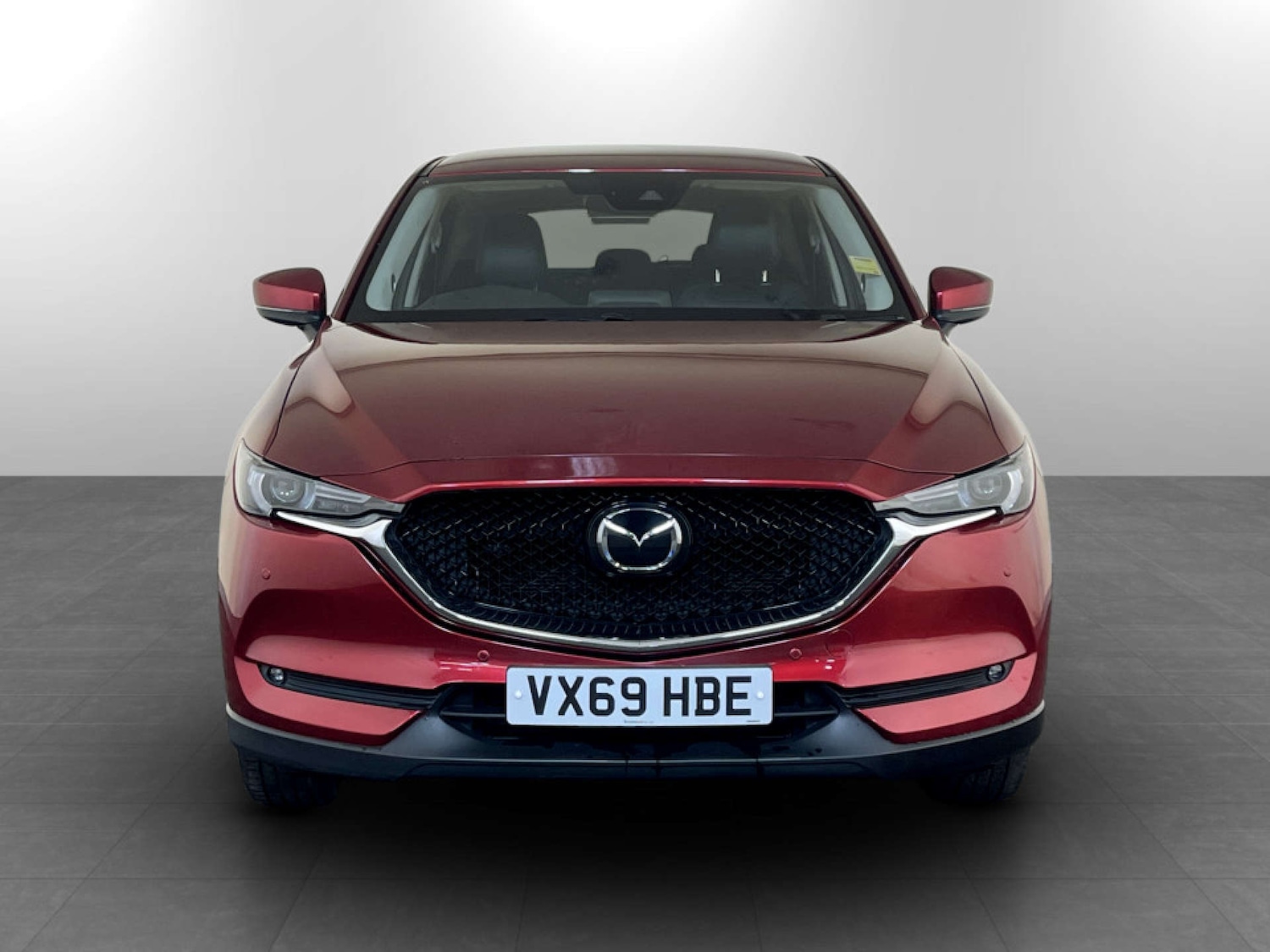 Used Mazda CX-5 2019 for sale - 77185966: Photo 5