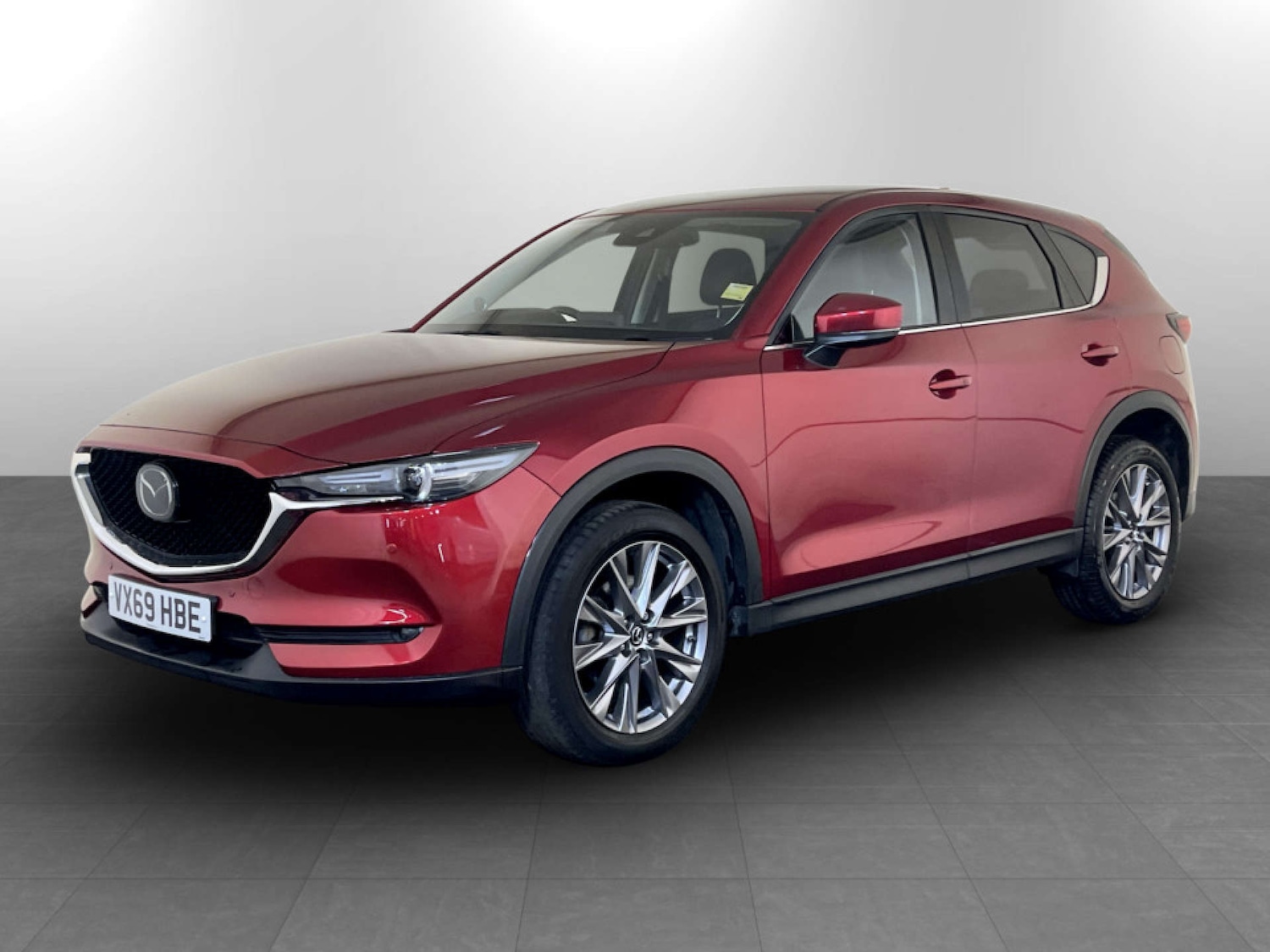 Used Mazda CX-5 2019 for sale - 77185966: Photo 6