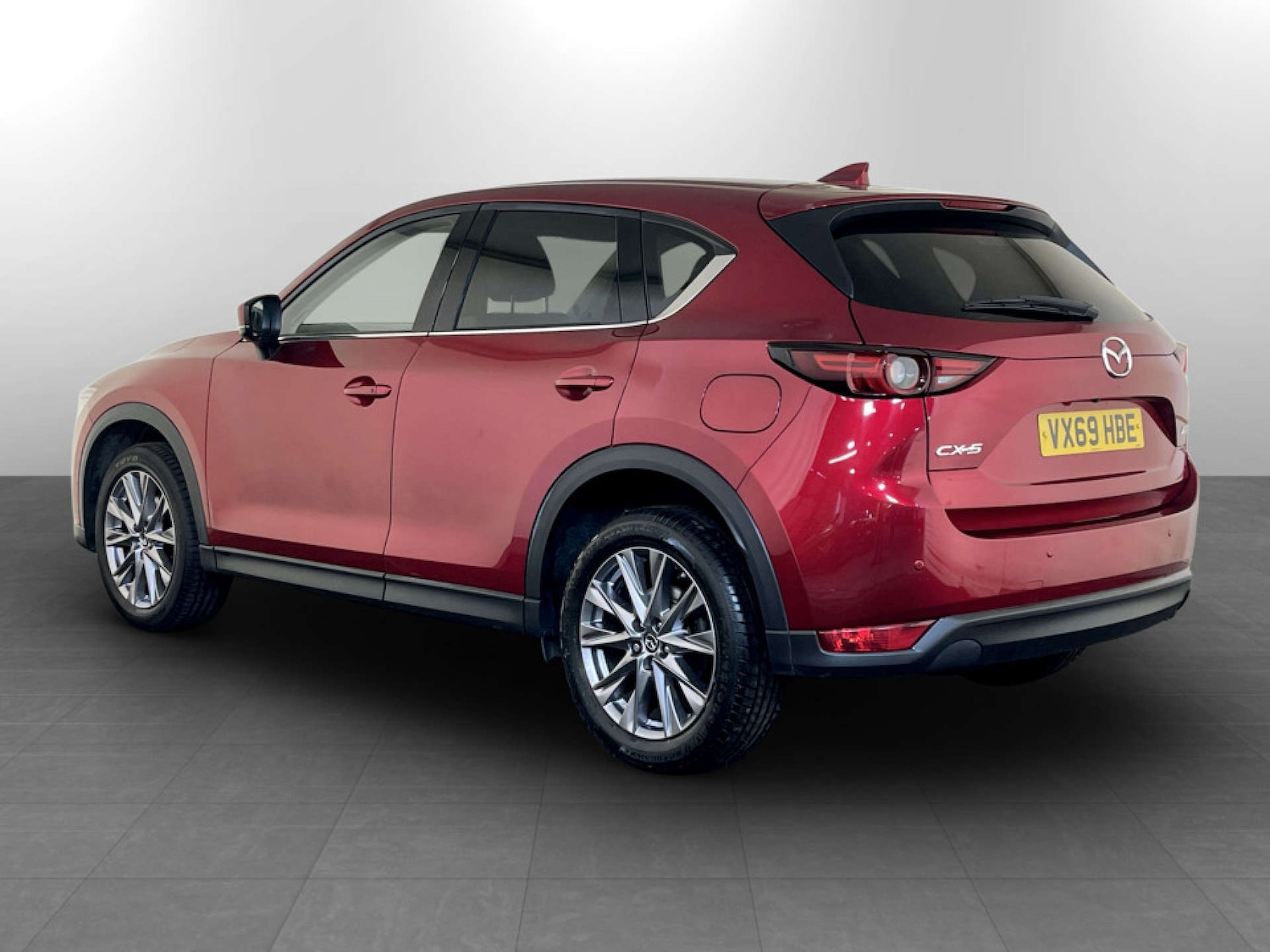 Used Mazda CX-5 2019 for sale - 77185966: Photo 8