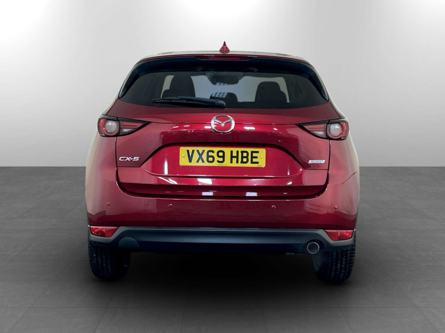 Used Mazda CX-5 2019 for sale - 77185966: Photo 9