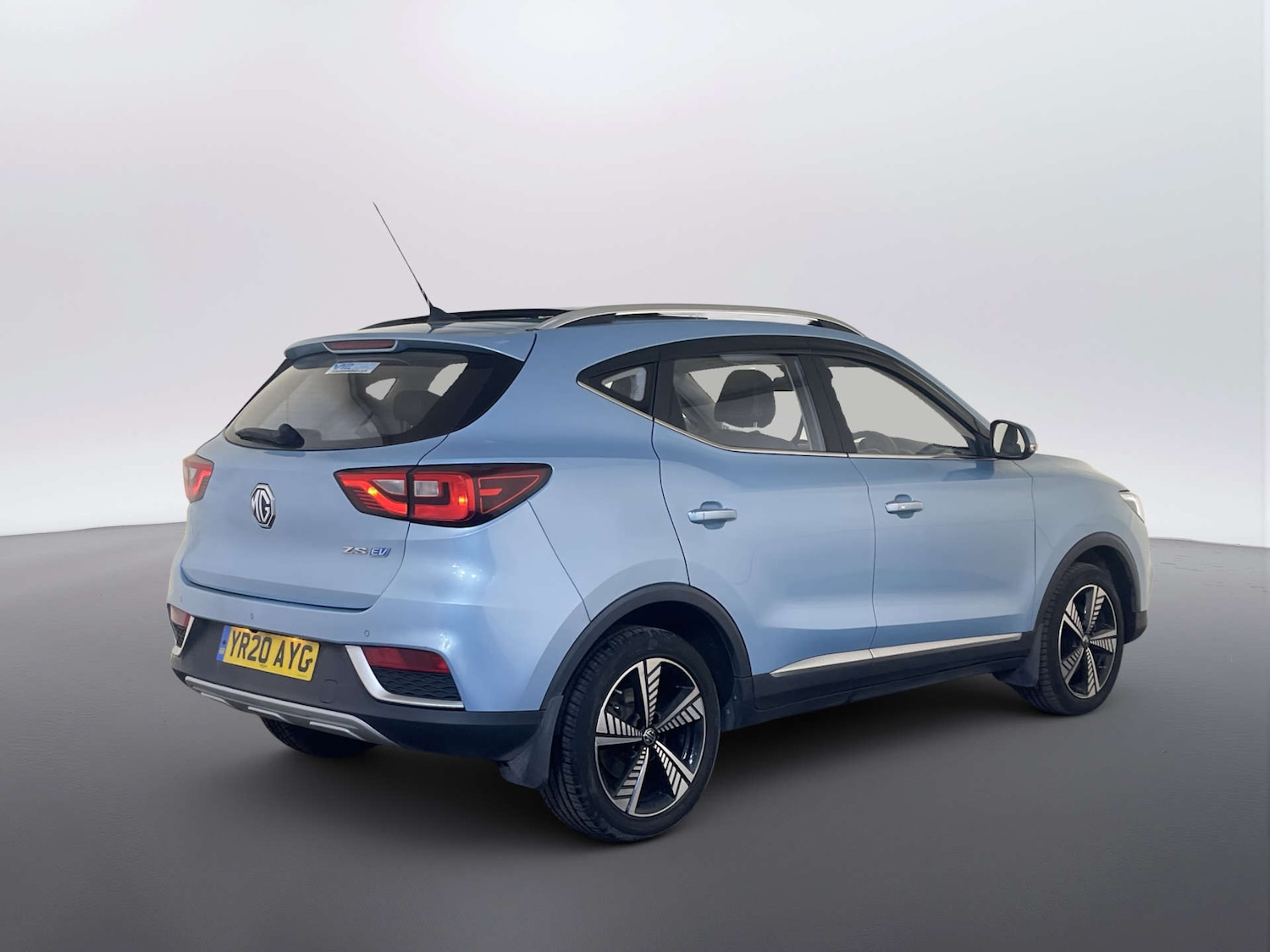 Used MG MG ZS 2020 for sale - 77920819: Photo 10