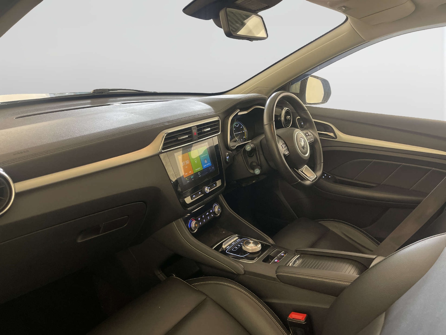 Used MG MG ZS 2020 for sale - 77920819: Photo 12