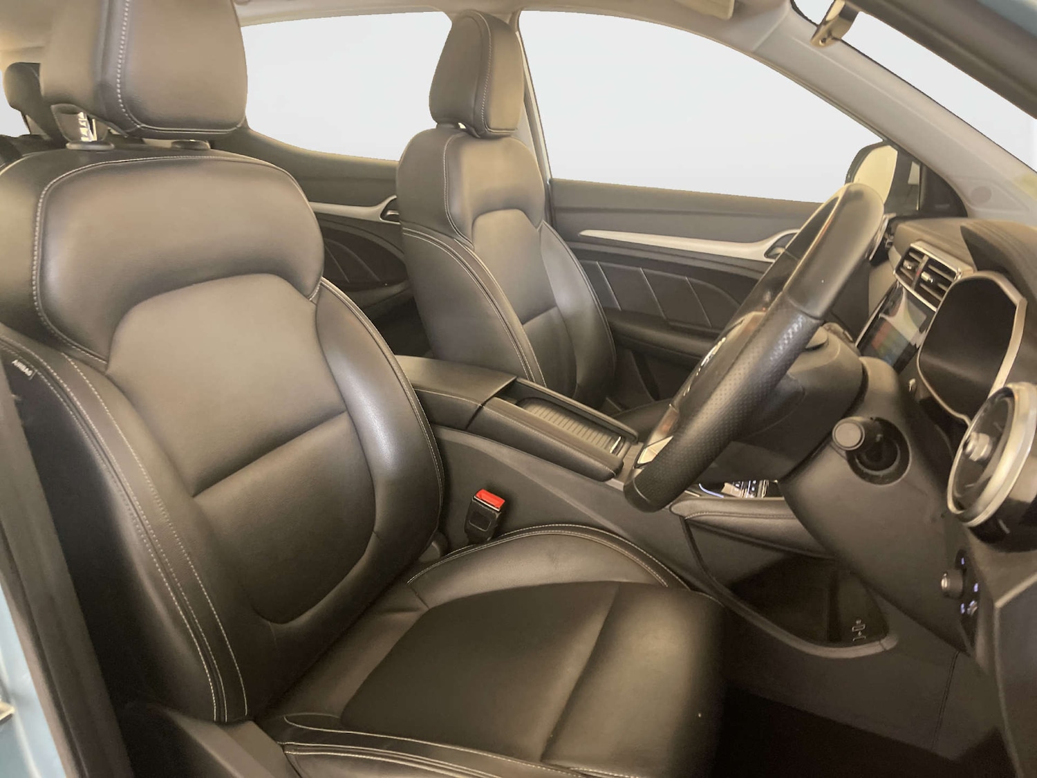 Used MG MG ZS 2020 for sale - 77920819: Photo 13