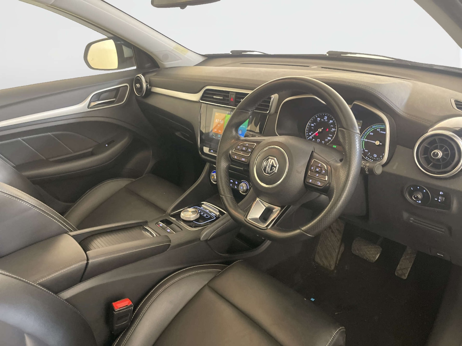 Used MG MG ZS 2020 for sale - 77920819: Photo 15