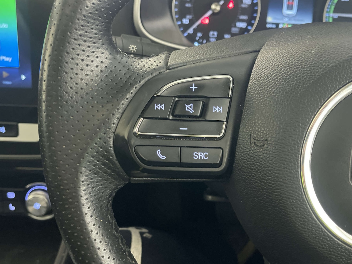 Used MG MG ZS 2020 for sale - 77920819: Photo 17