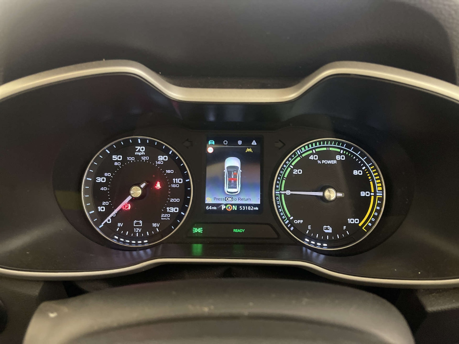 Used MG MG ZS 2020 for sale - 77920819: Photo 18