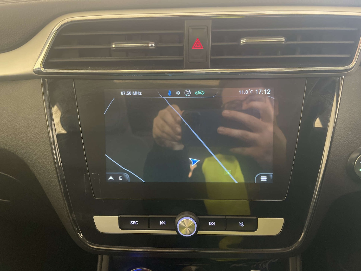 Used MG MG ZS 2020 for sale - 77920819: Photo 21