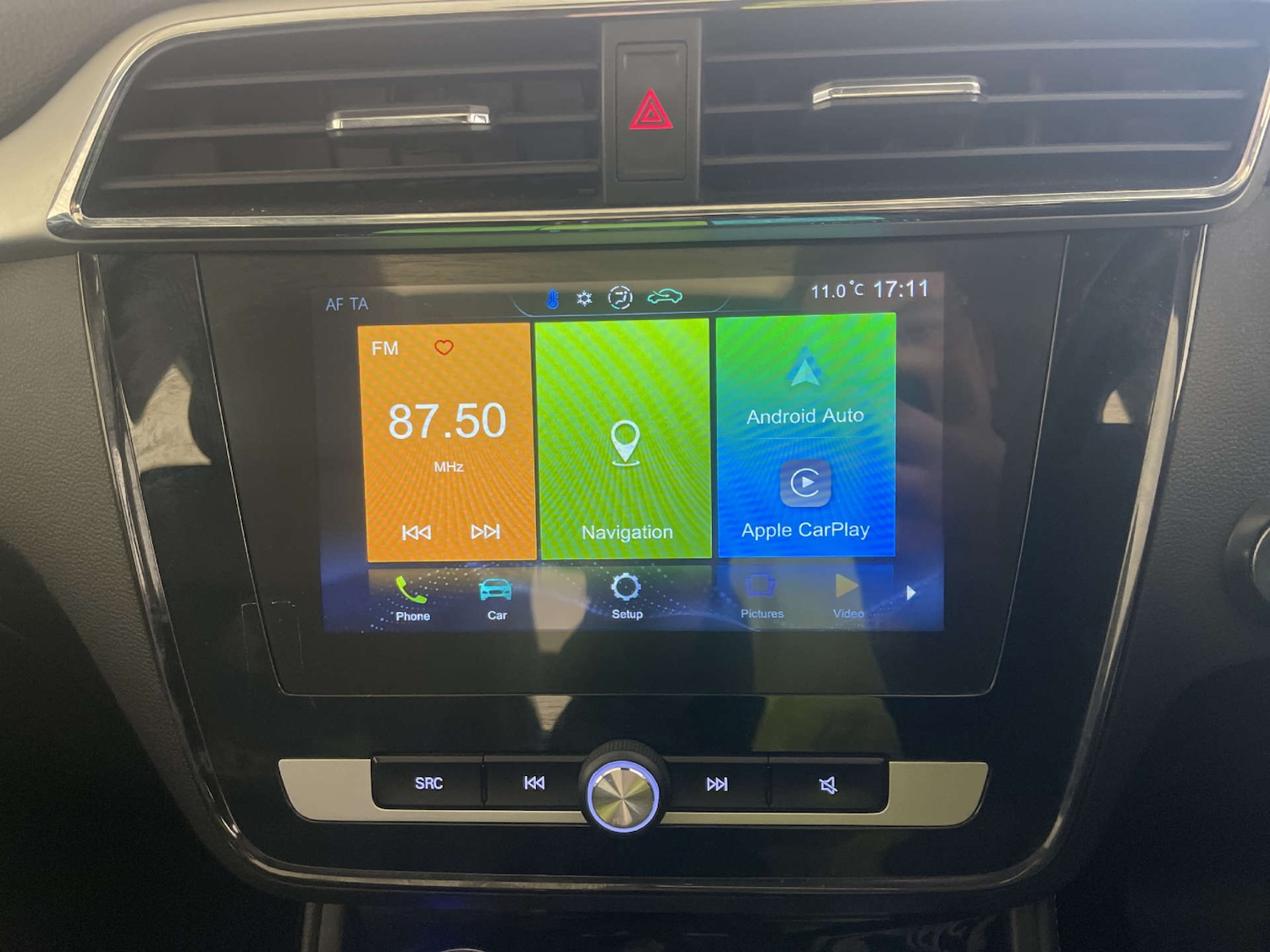 Used MG MG ZS 2020 for sale - 77920819: Photo 22