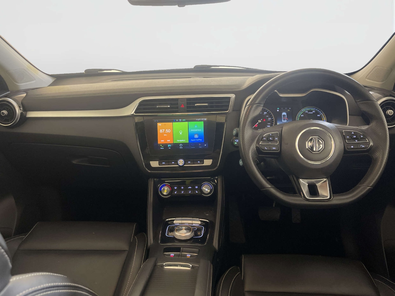 Used MG MG ZS 2020 for sale - 77920819: Photo 3