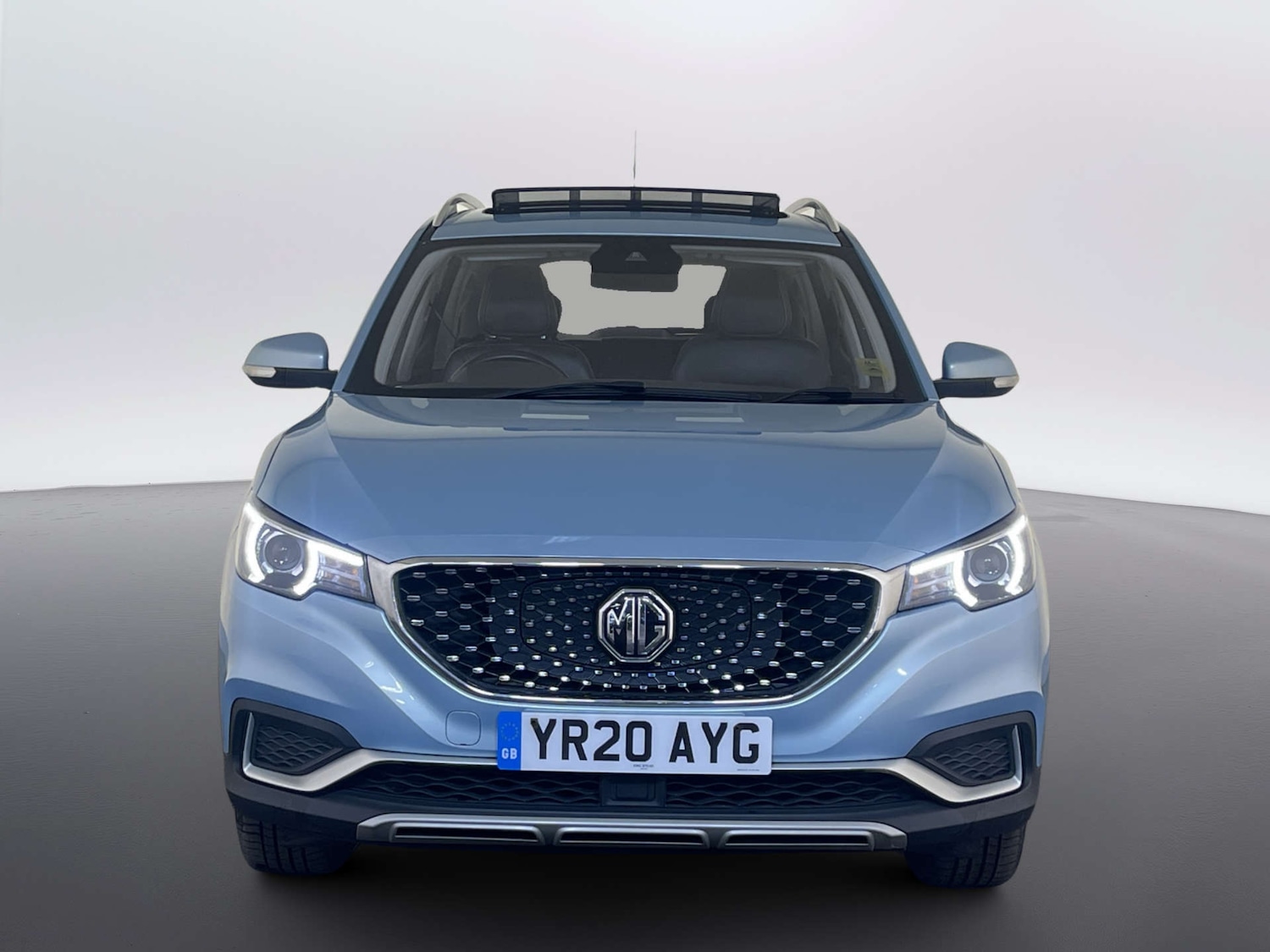 Used MG MG ZS 2020 for sale - 77920819: Photo 5