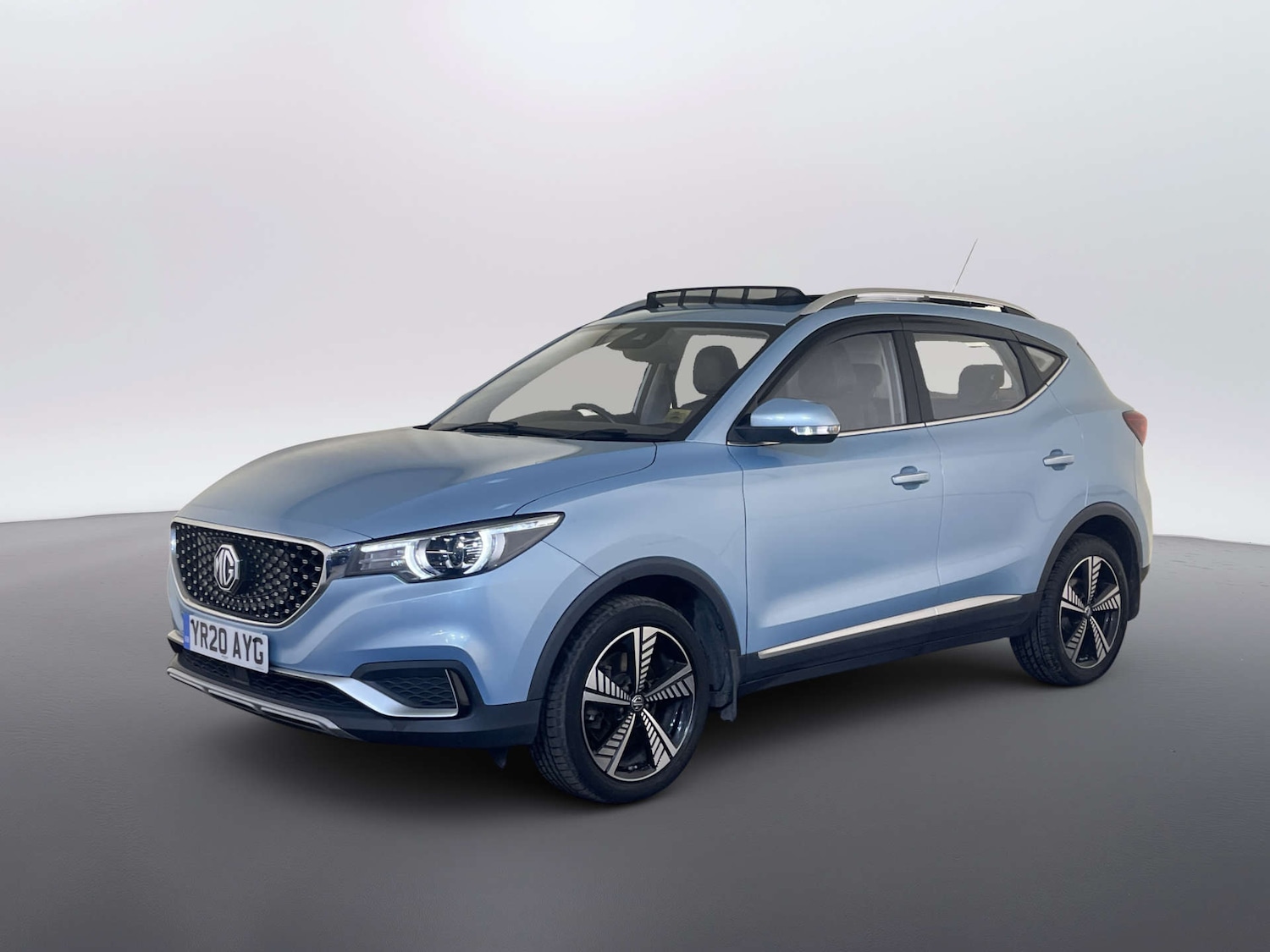 Used MG MG ZS 2020 for sale - 77920819: Photo 6