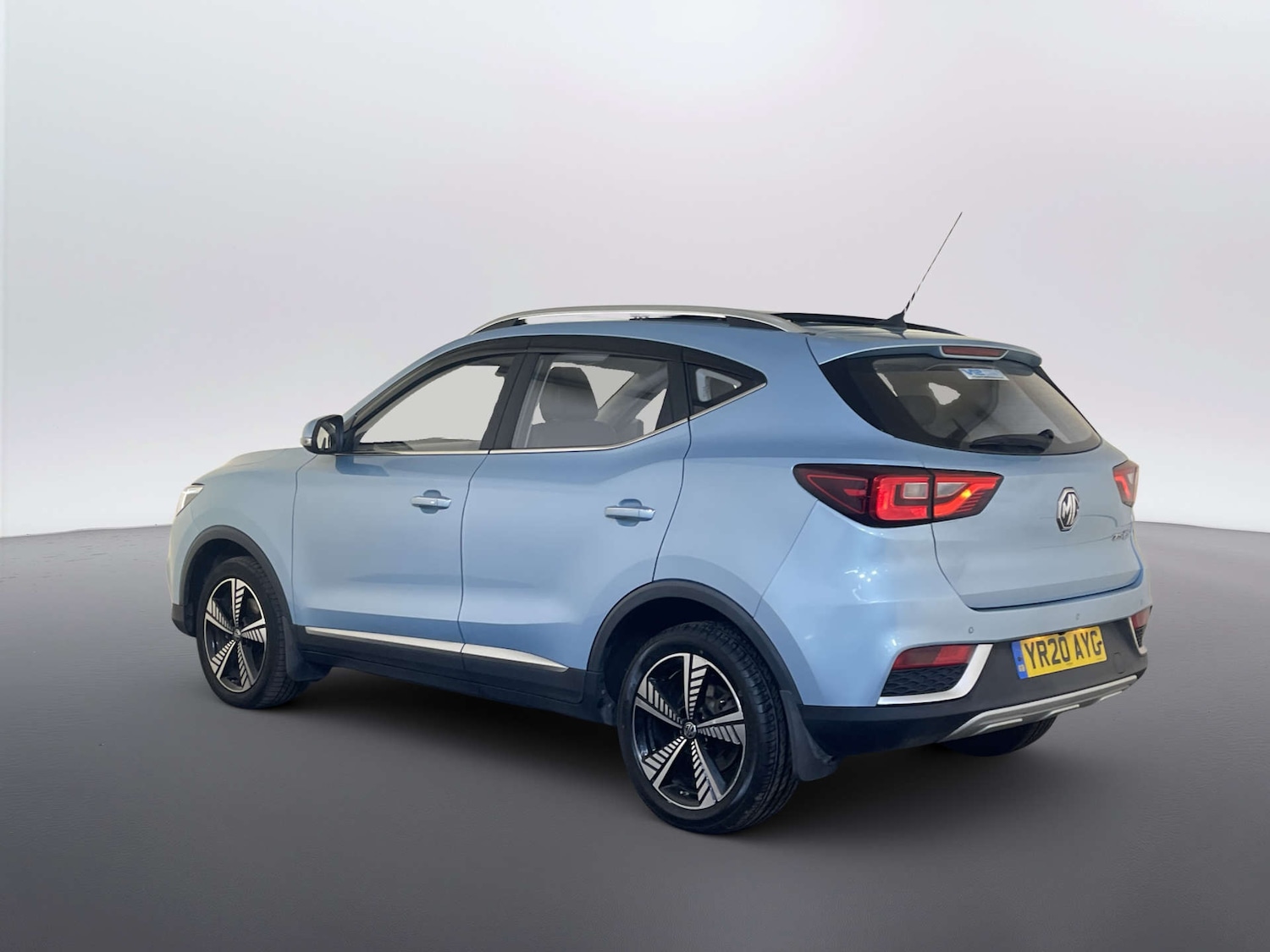 Used MG MG ZS 2020 for sale - 77920819: Photo 8