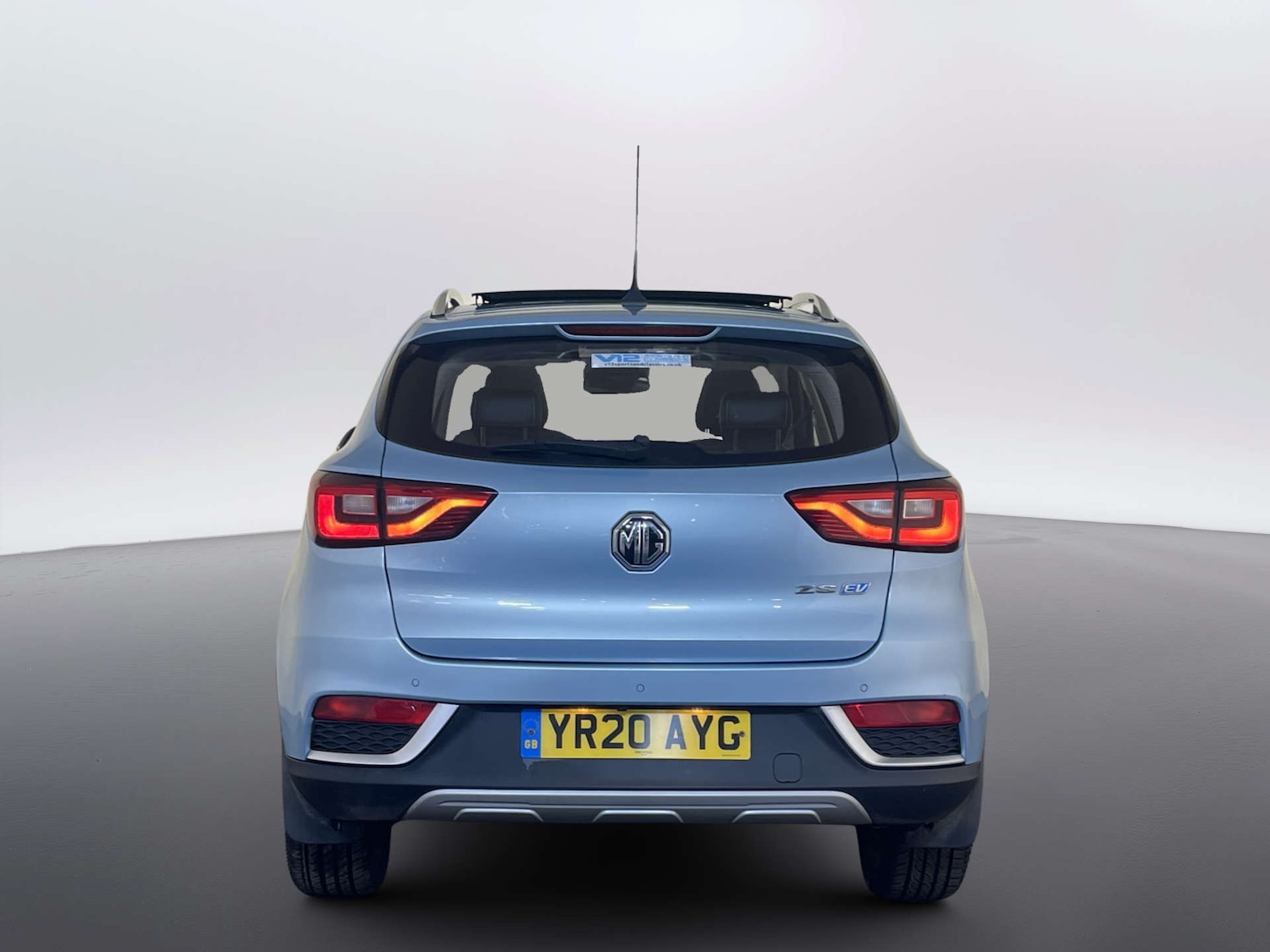 Used MG MG ZS 2020 for sale - 77920819: Photo 9