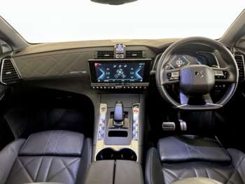 Used DS Automobiles DS 7 2022 for sale - 75076231: Photo