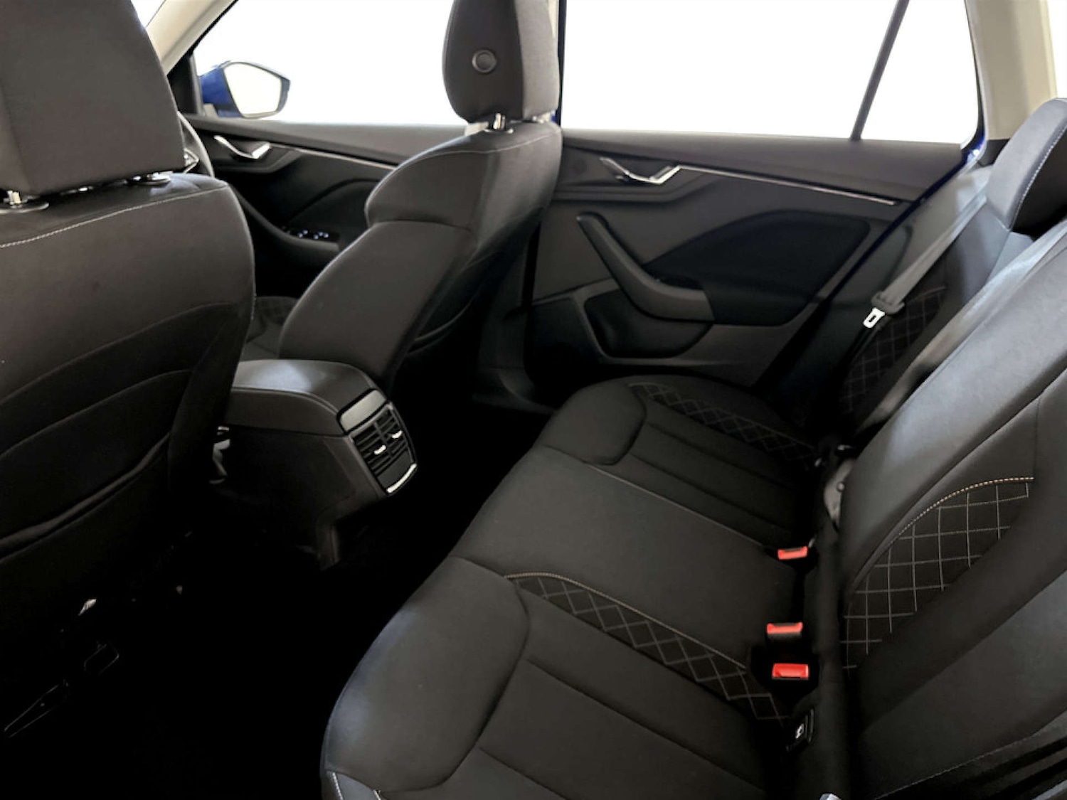 Used Skoda Kamiq 2022 for sale - 77734940: Photo 14